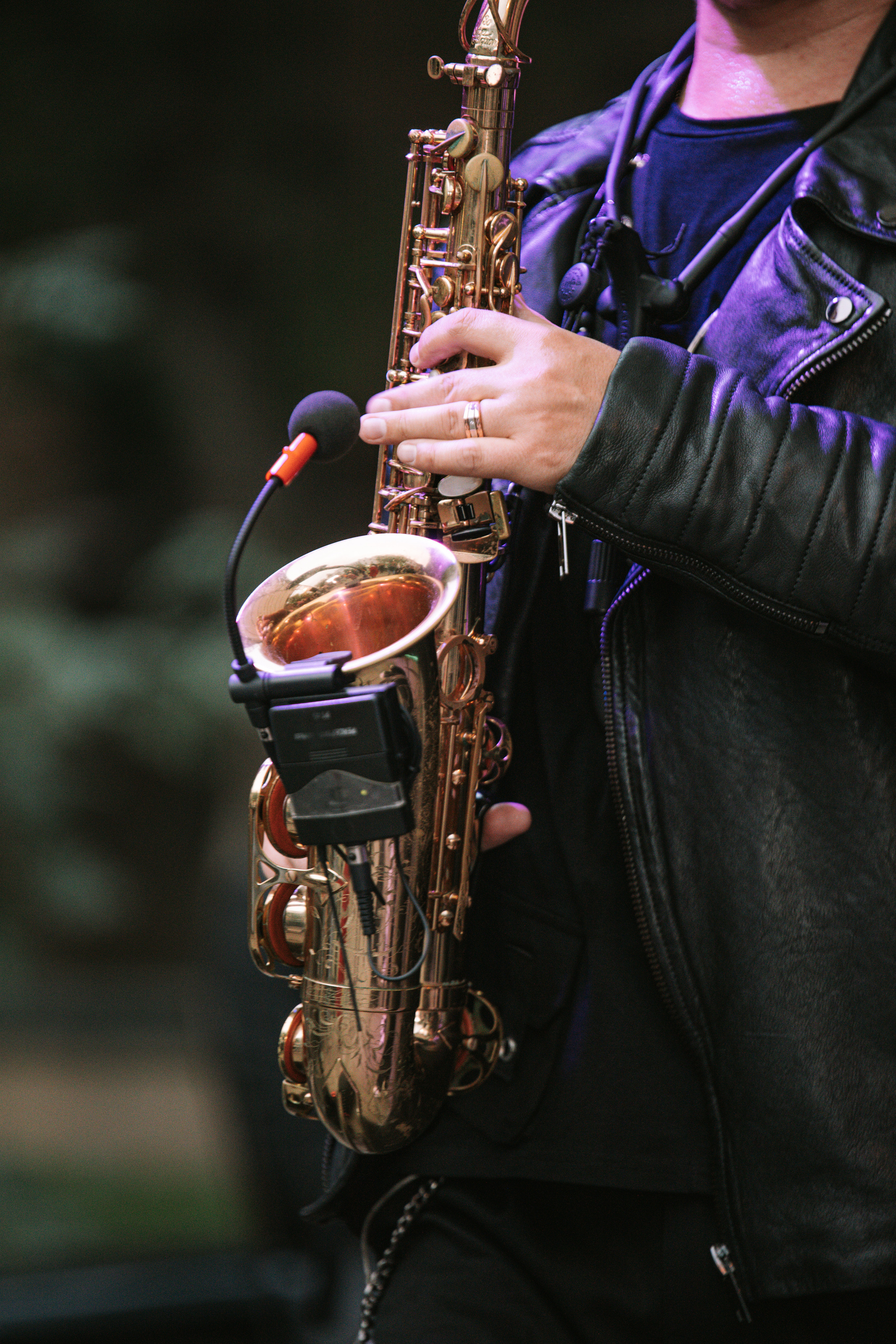 Концерты. Фотограф ваших событий в Красноярске — Макс Захарченко