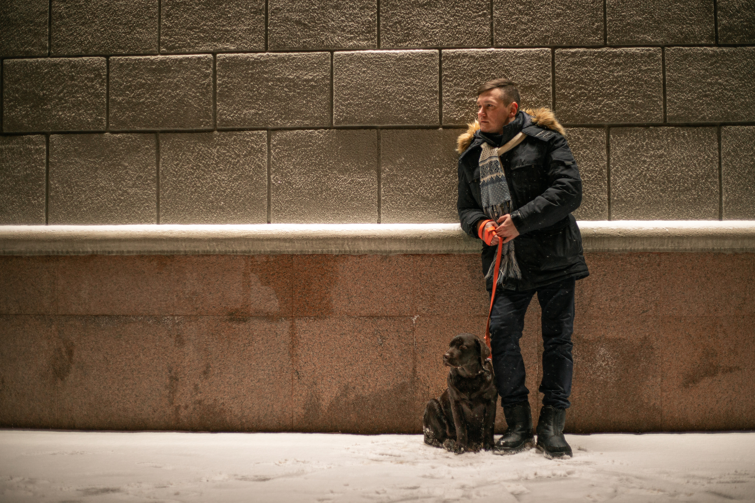 Лучший друг. Md: Константин. Фотограф ваших событий в Красноярске — Макс Захарченко