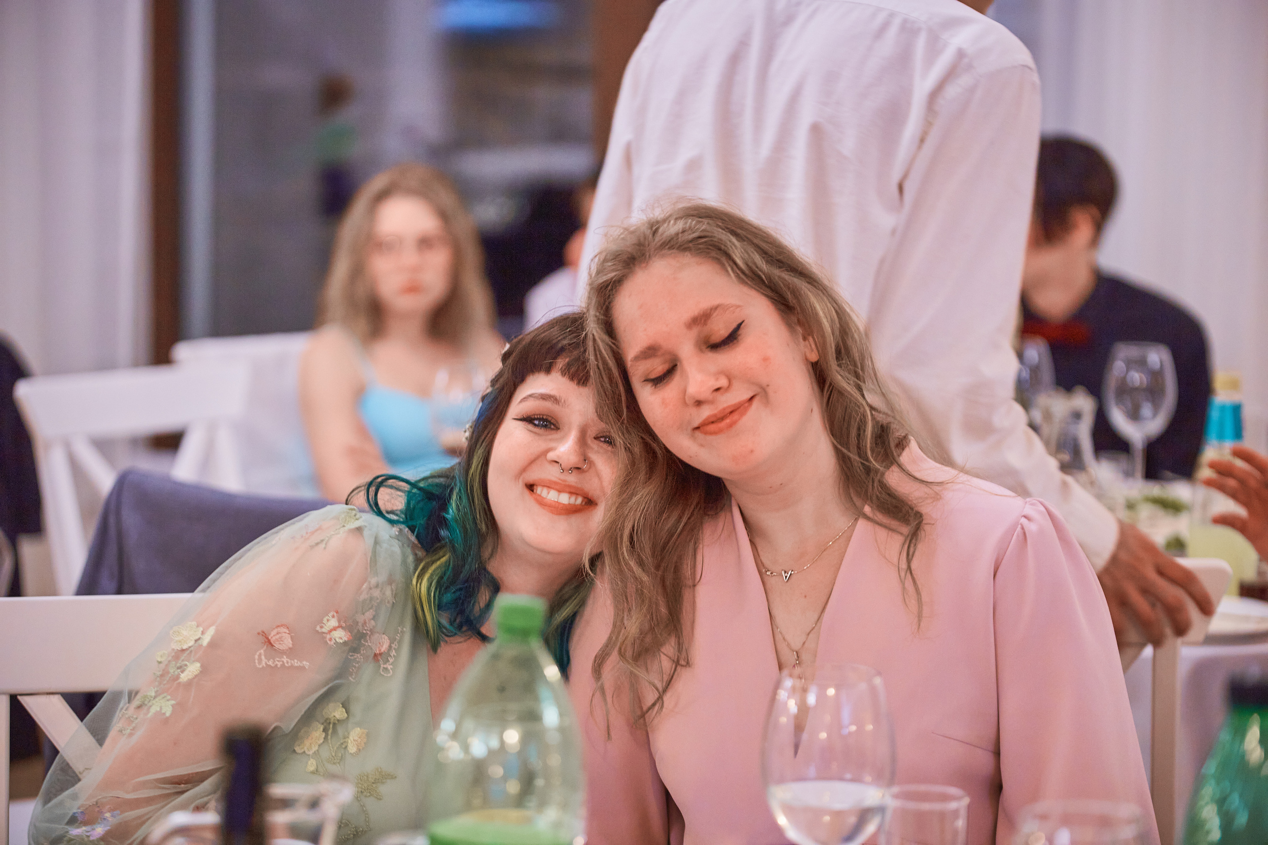 Выпускные. Фотограф ваших событий в Красноярске — Макс Захарченко