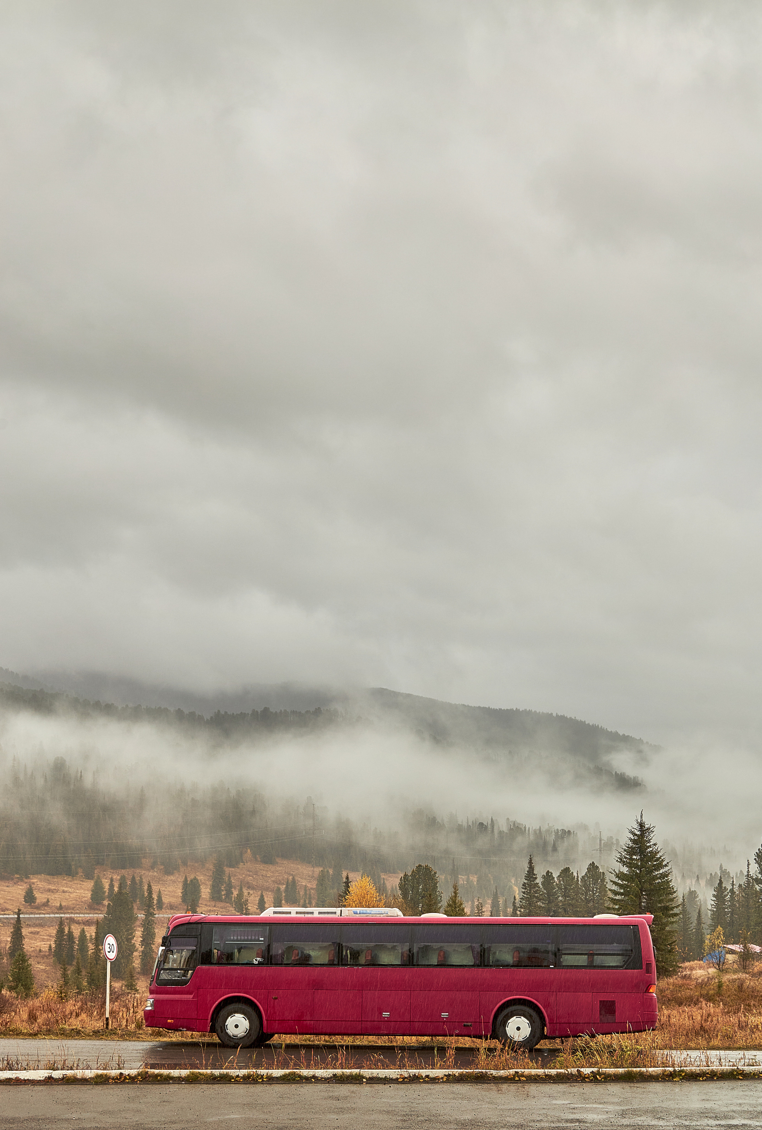 Природа. Фотограф ваших событий в Красноярске — Макс Захарченко