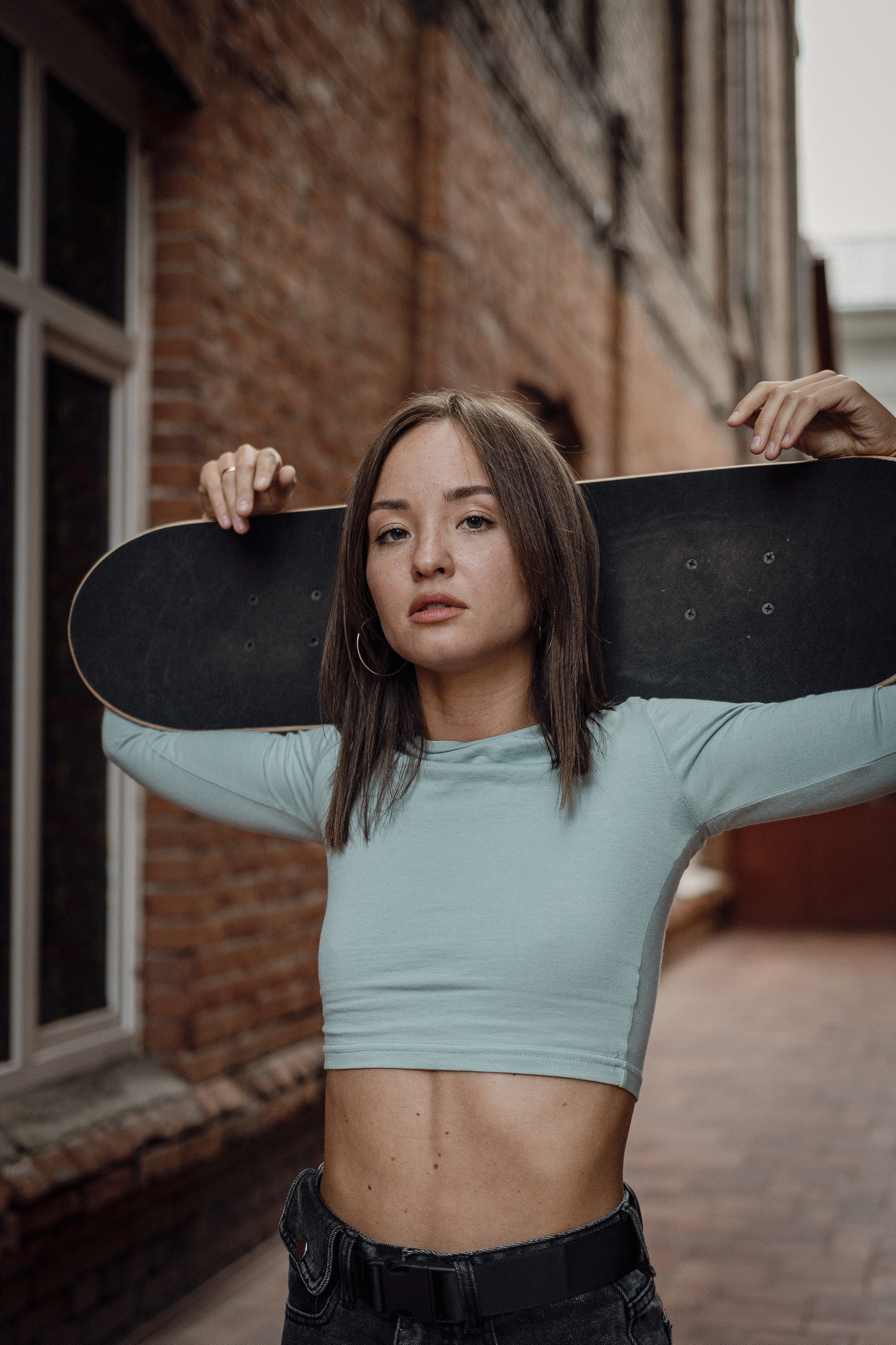 Немного свободы. Md: Юля. Фотограф ваших событий в Красноярске — Макс Захарченко