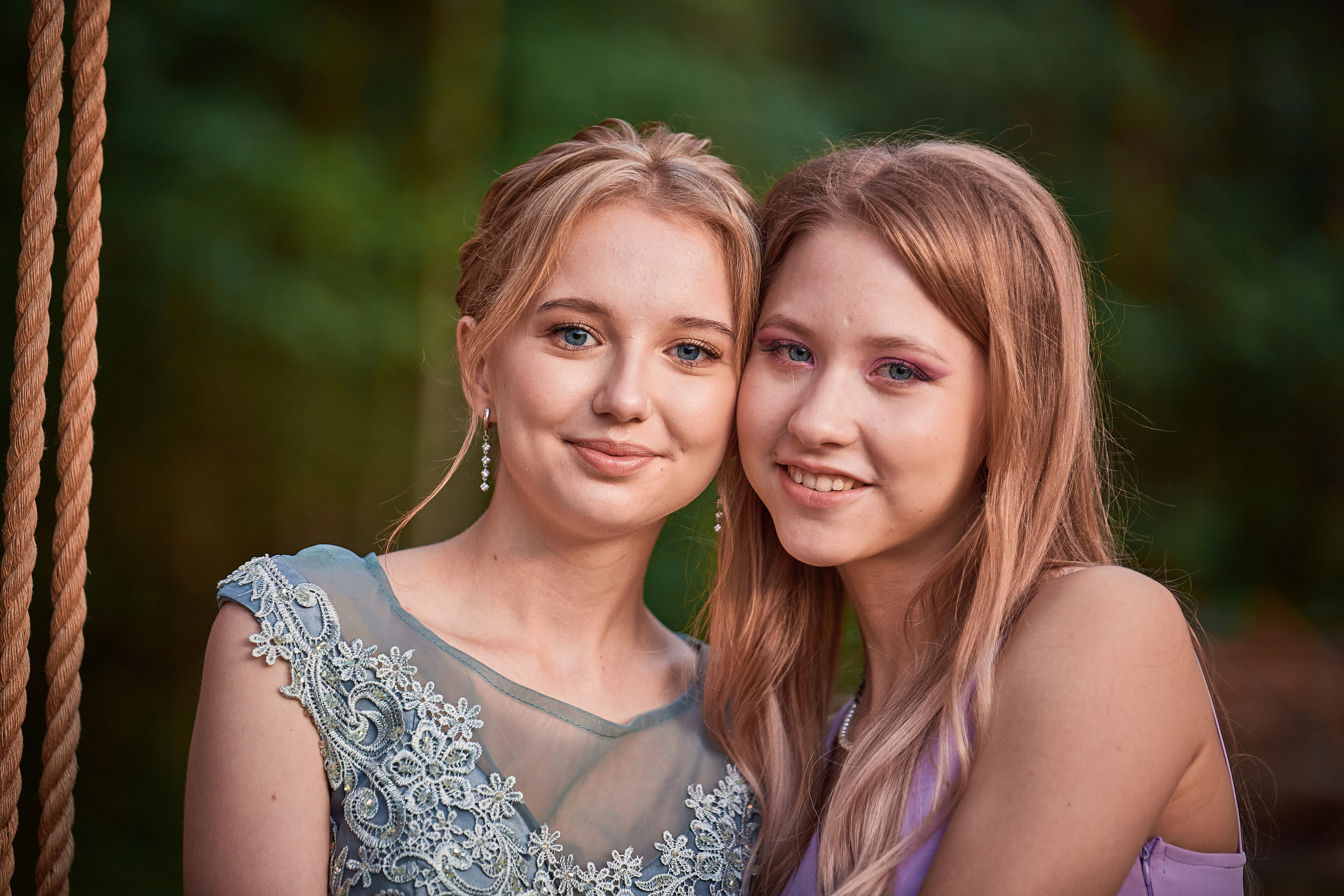 Выпускные. Фотограф ваших событий в Красноярске — Макс Захарченко