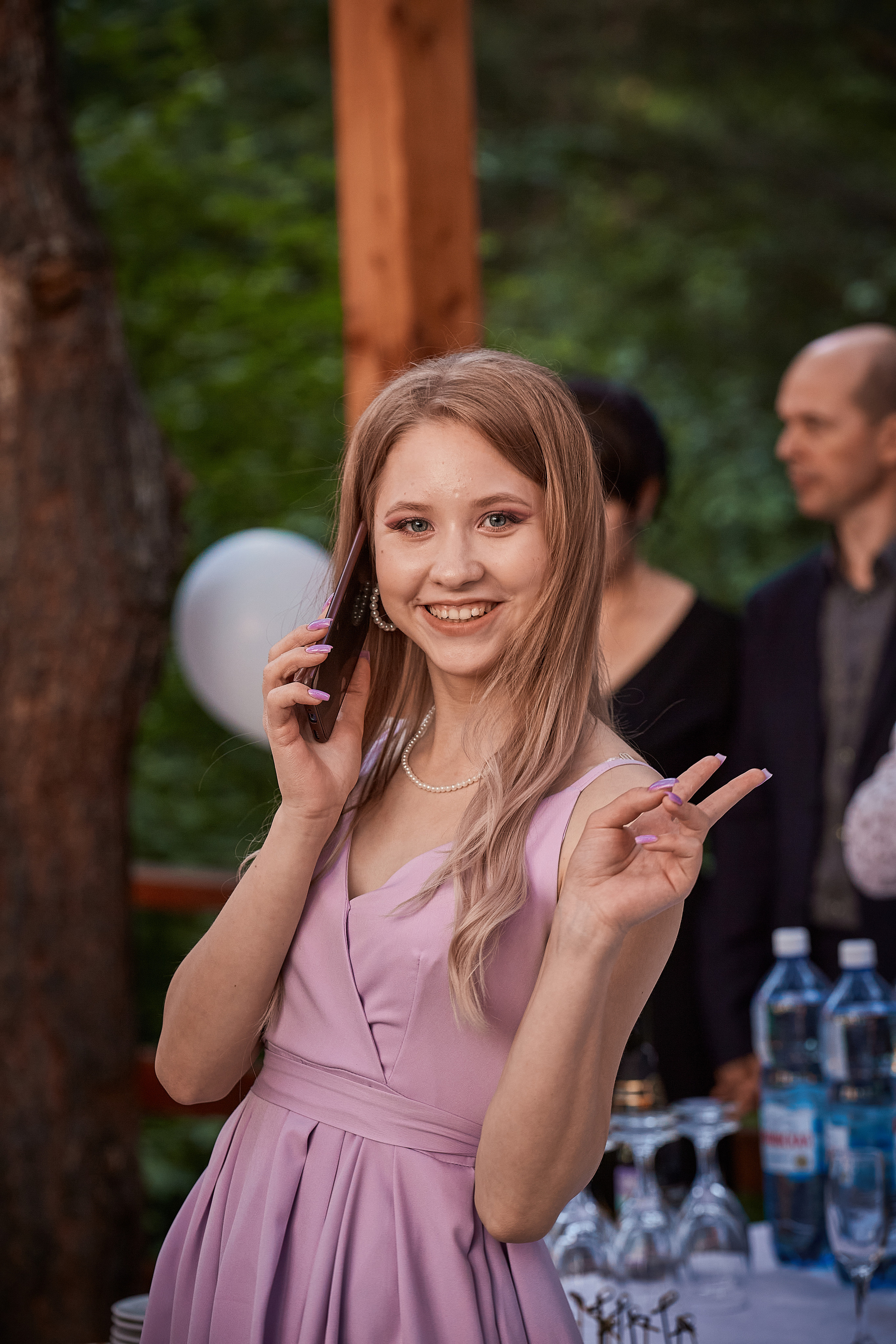 Выпускные. Фотограф ваших событий в Красноярске — Макс Захарченко