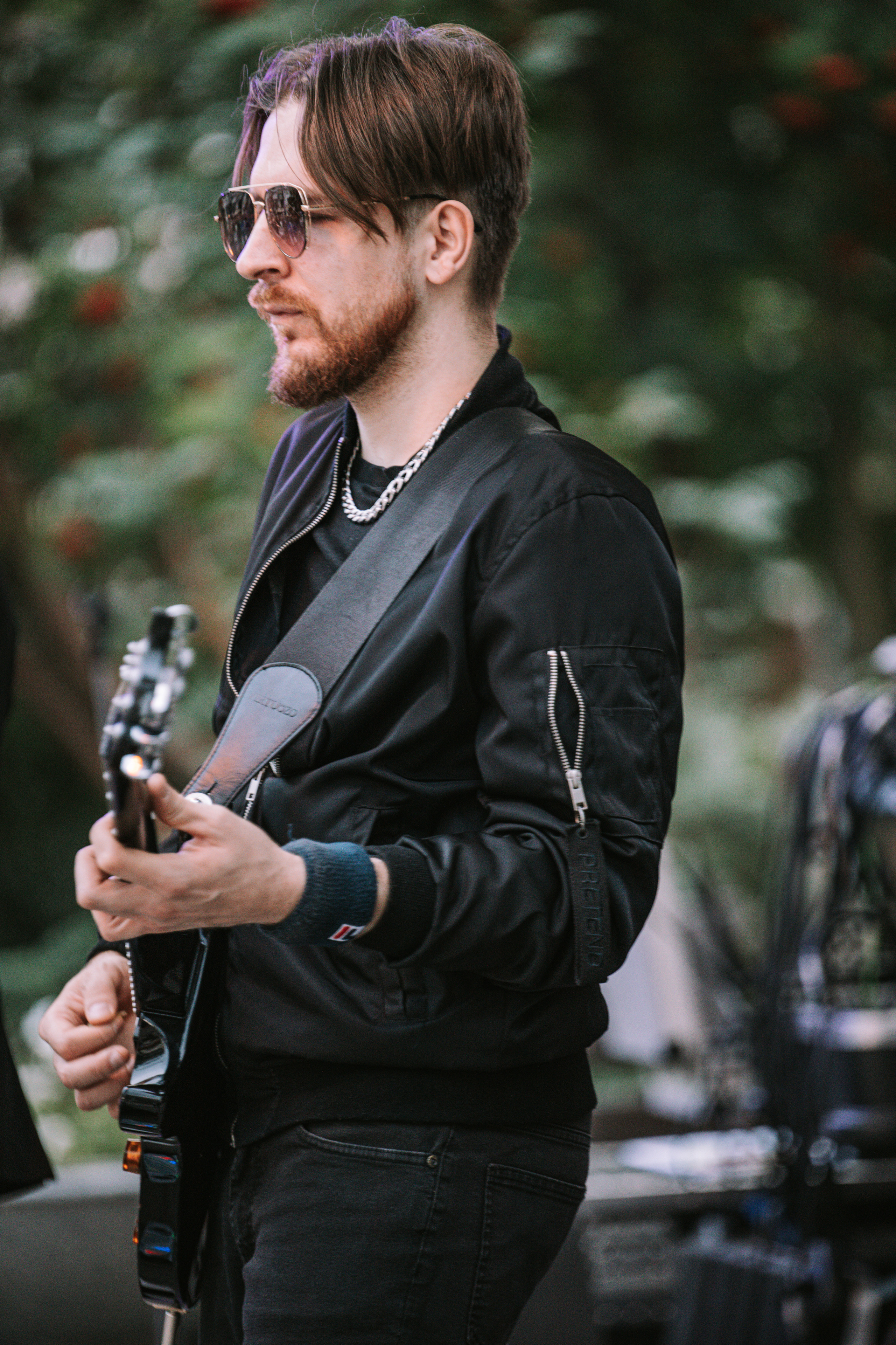 Концерты. Фотограф ваших событий в Красноярске — Макс Захарченко