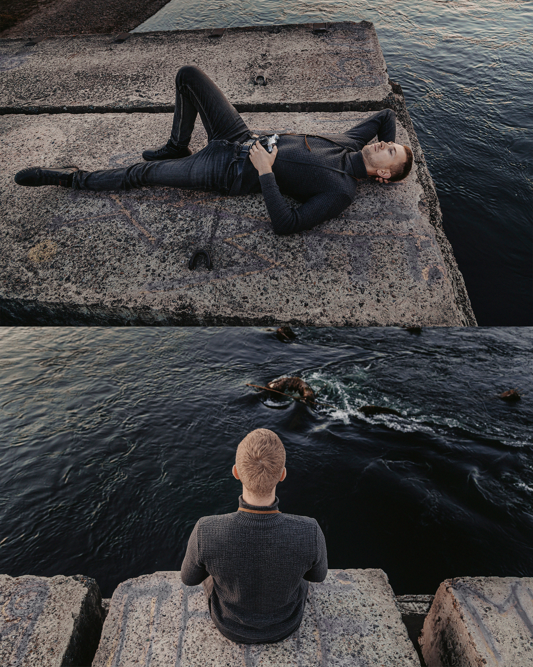 MD: Никита. Фотограф ваших событий в Красноярске — Макс Захарченко