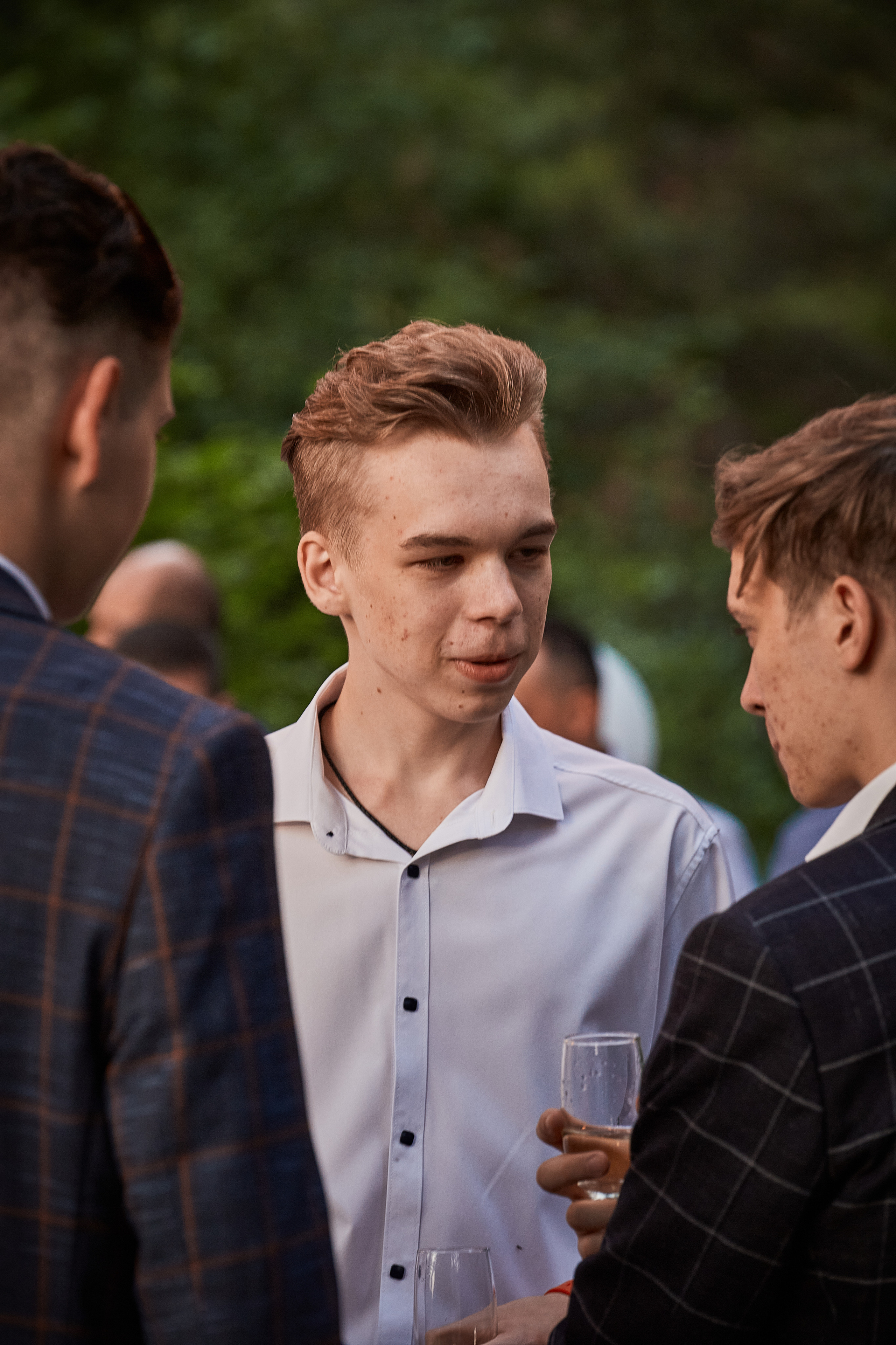 Выпускные. Фотограф ваших событий в Красноярске — Макс Захарченко