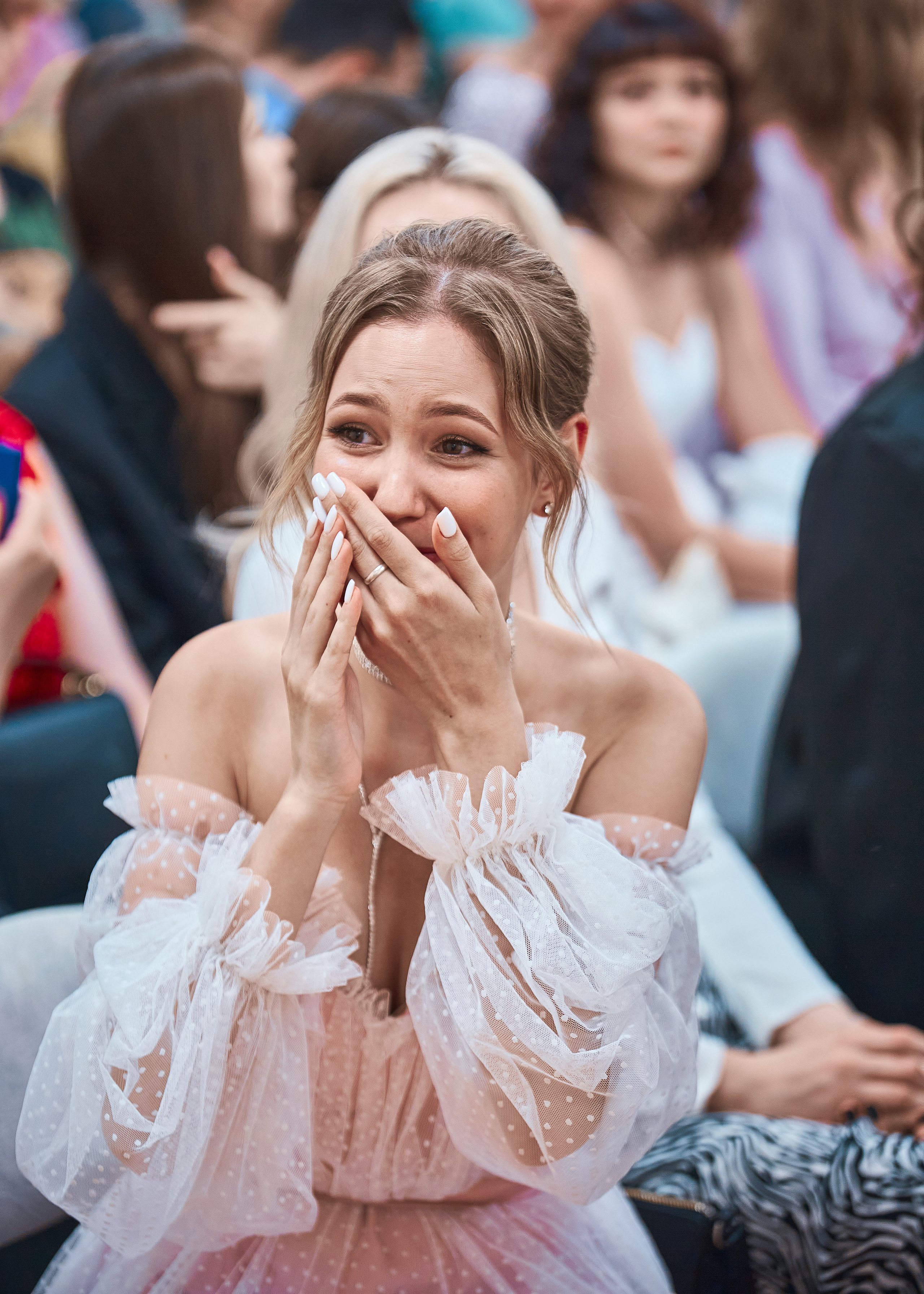 Выпускные. Фотограф ваших событий в Красноярске — Макс Захарченко