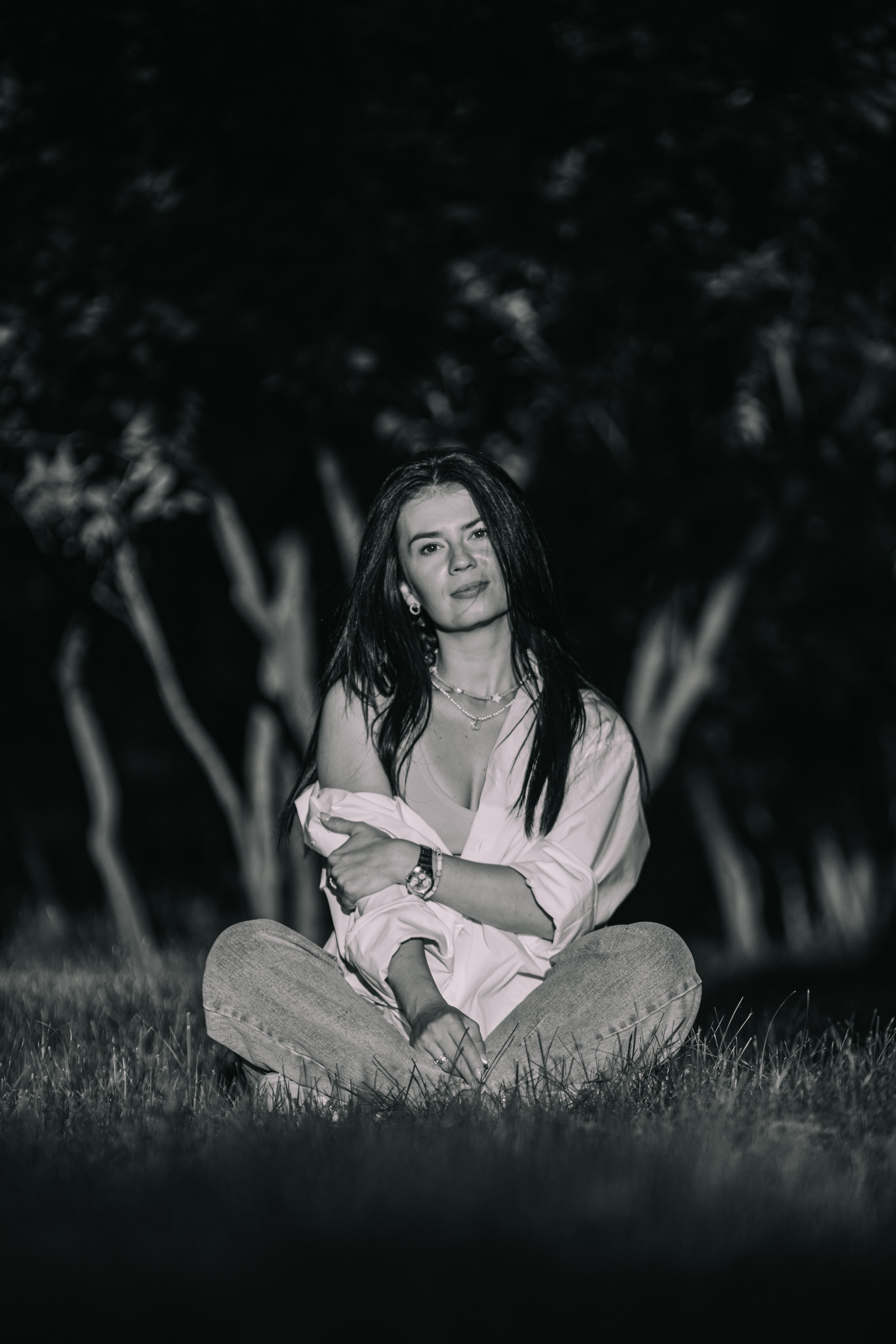 Прогулка. Md: Катя. Фотограф ваших событий в Красноярске — Макс Захарченко