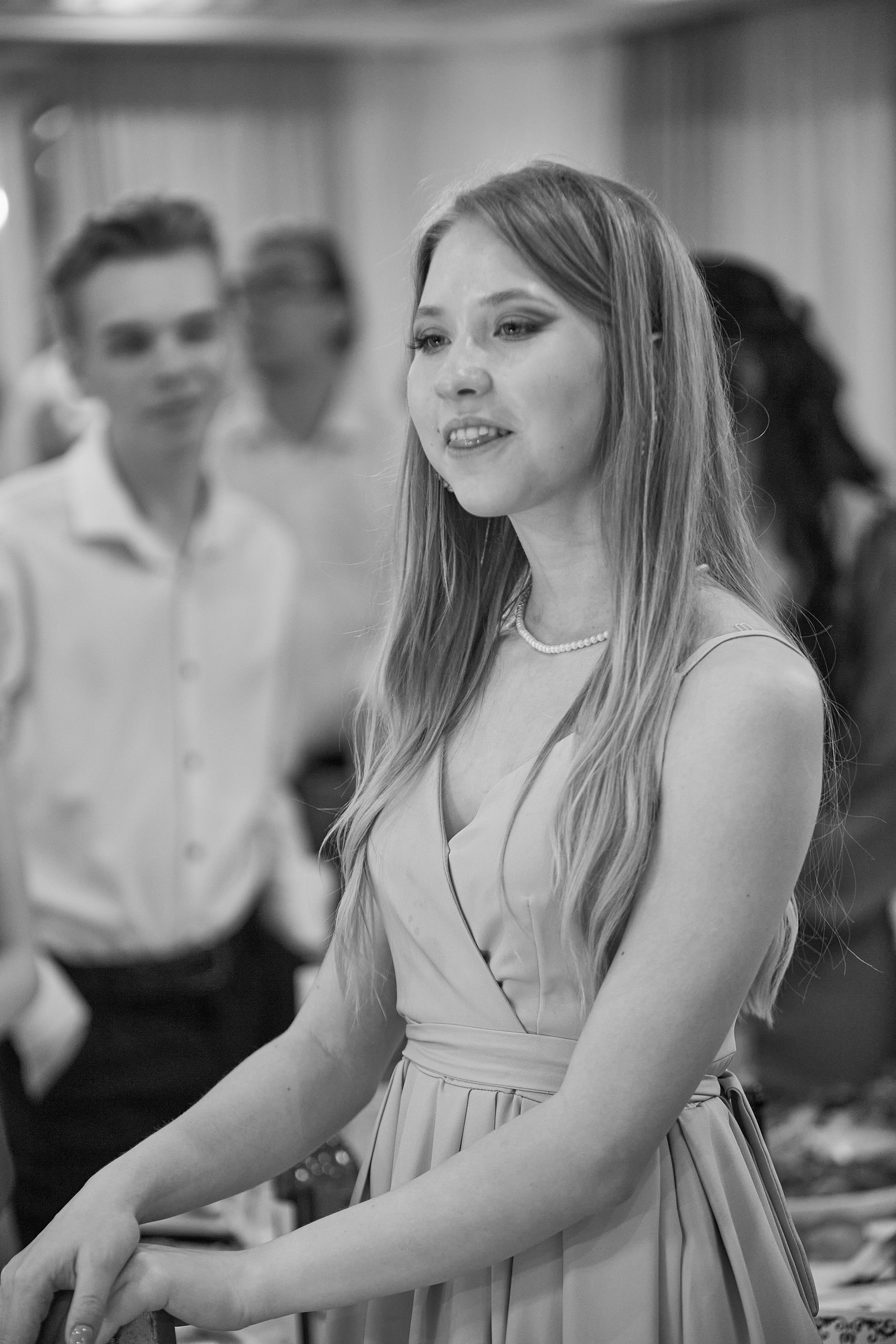 Выпускные. Фотограф ваших событий в Красноярске — Макс Захарченко