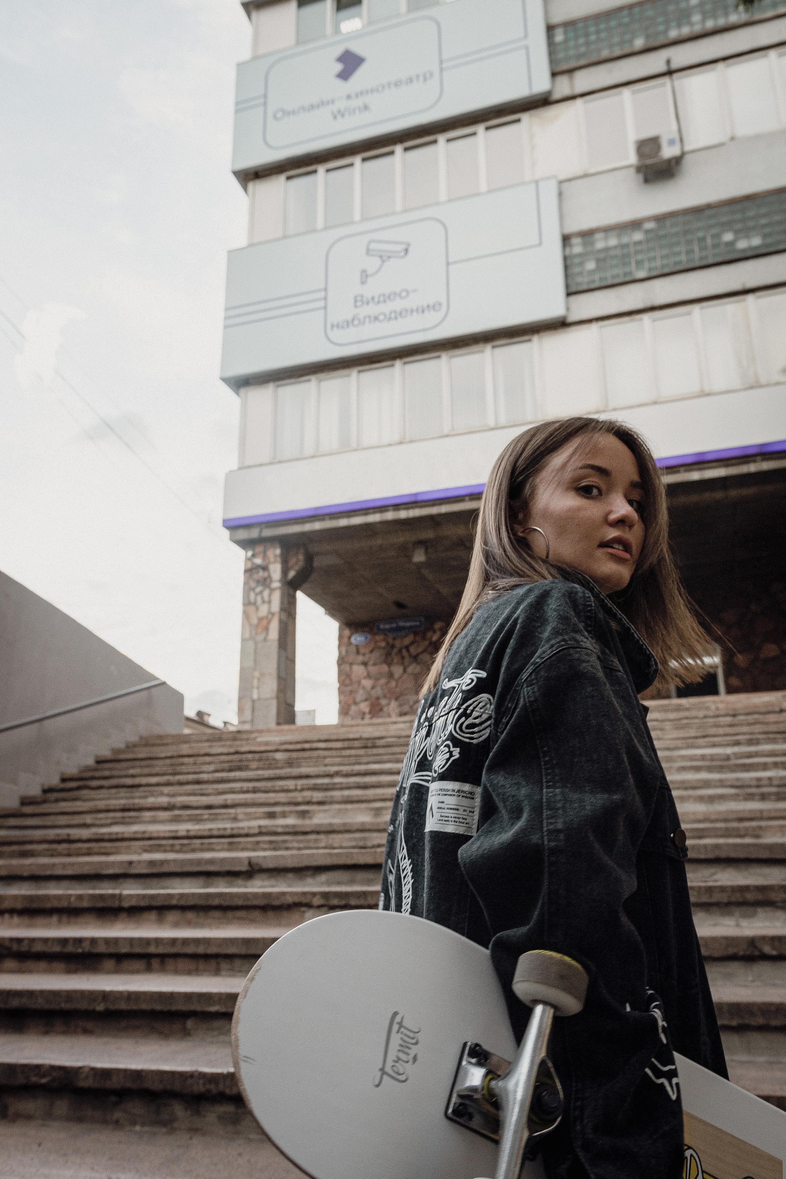 Немного свободы. Md: Юля. Фотограф ваших событий в Красноярске — Макс Захарченко