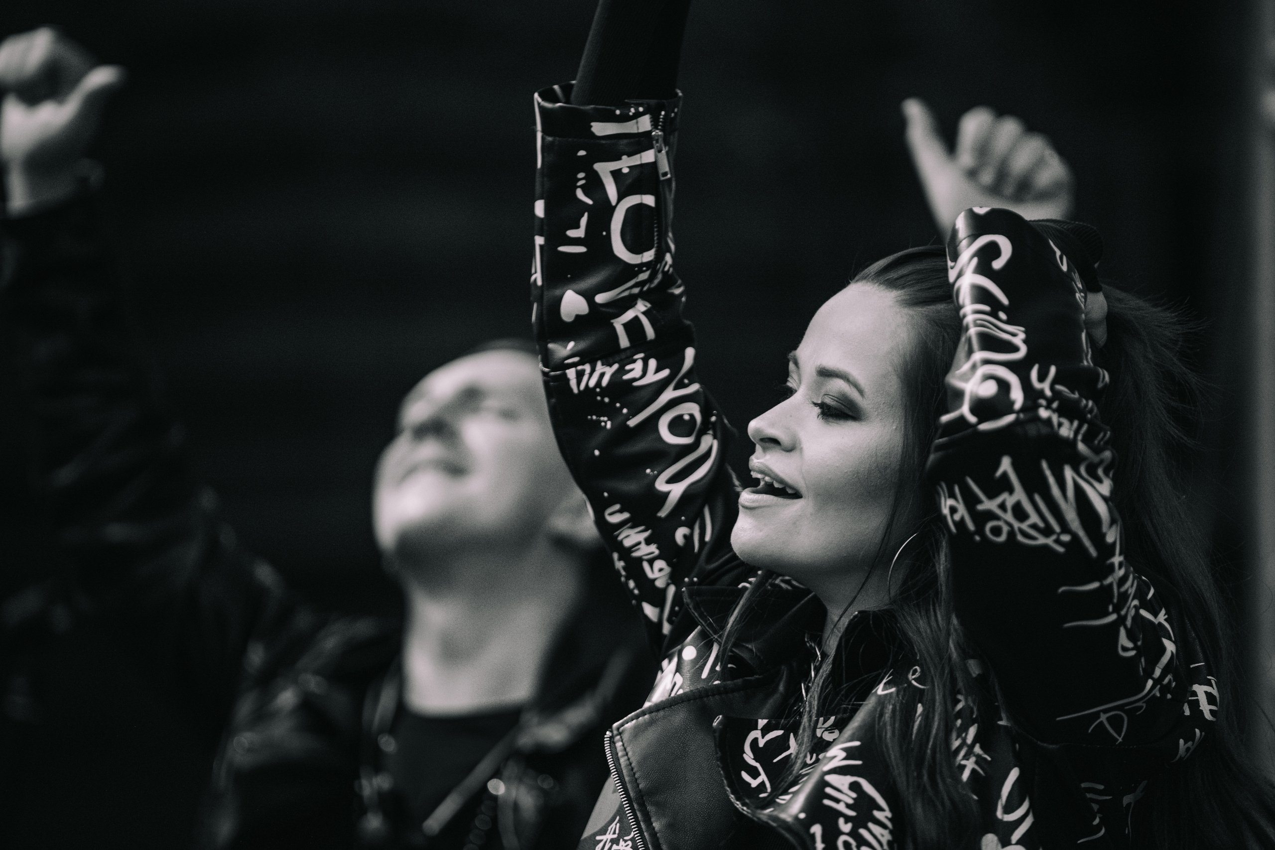 Концерты. Фотограф ваших событий в Красноярске — Макс Захарченко