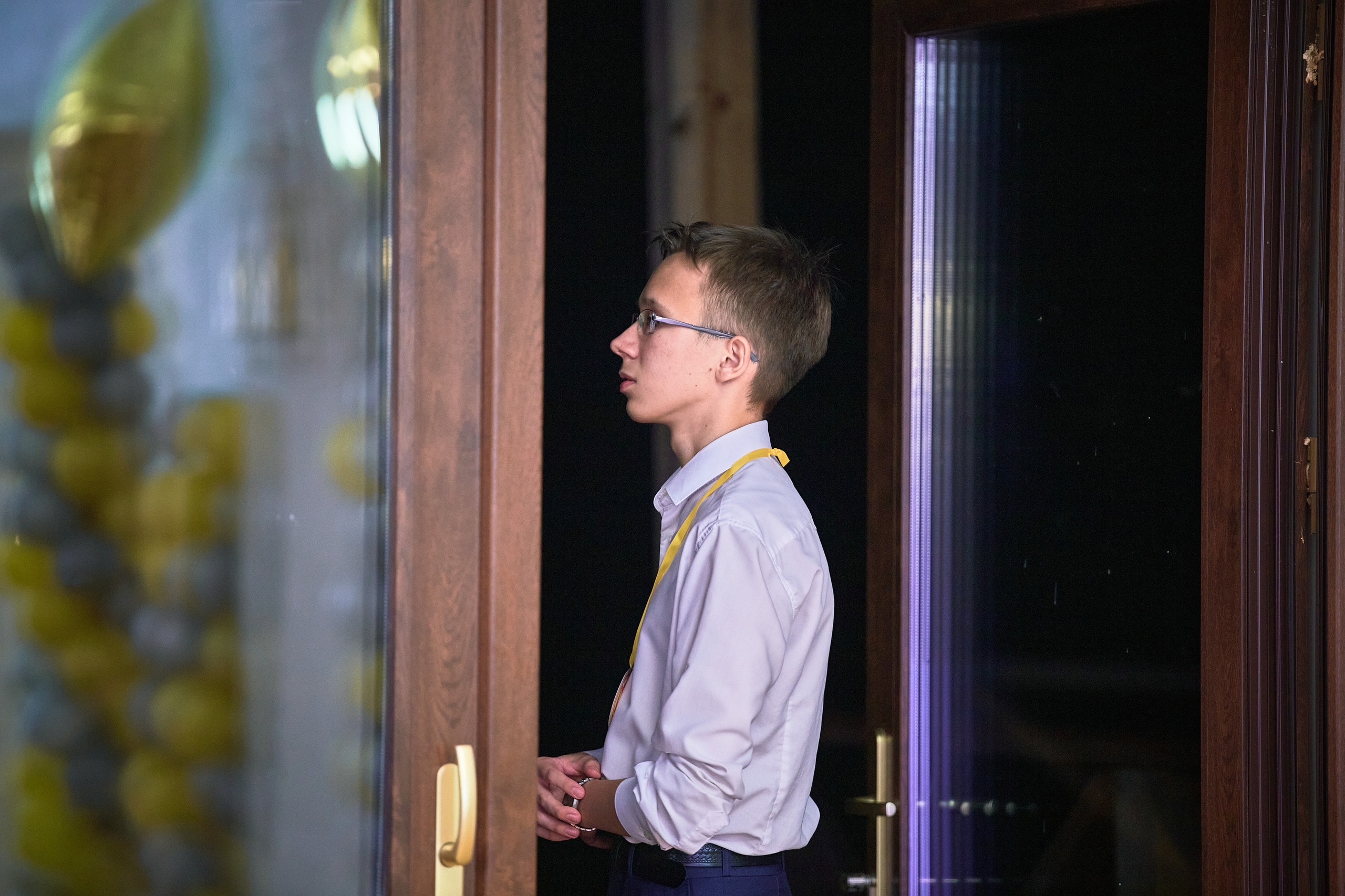 Выпускные. Фотограф ваших событий в Красноярске — Макс Захарченко