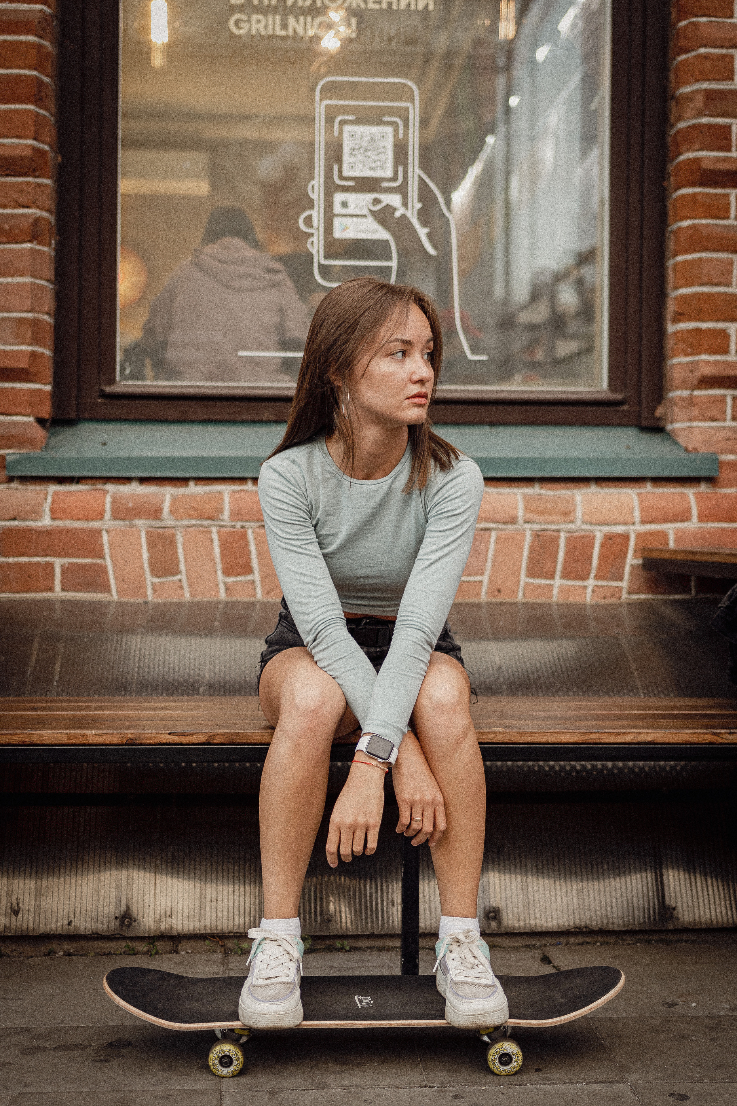 Немного свободы. Md: Юля. Фотограф ваших событий в Красноярске — Макс Захарченко