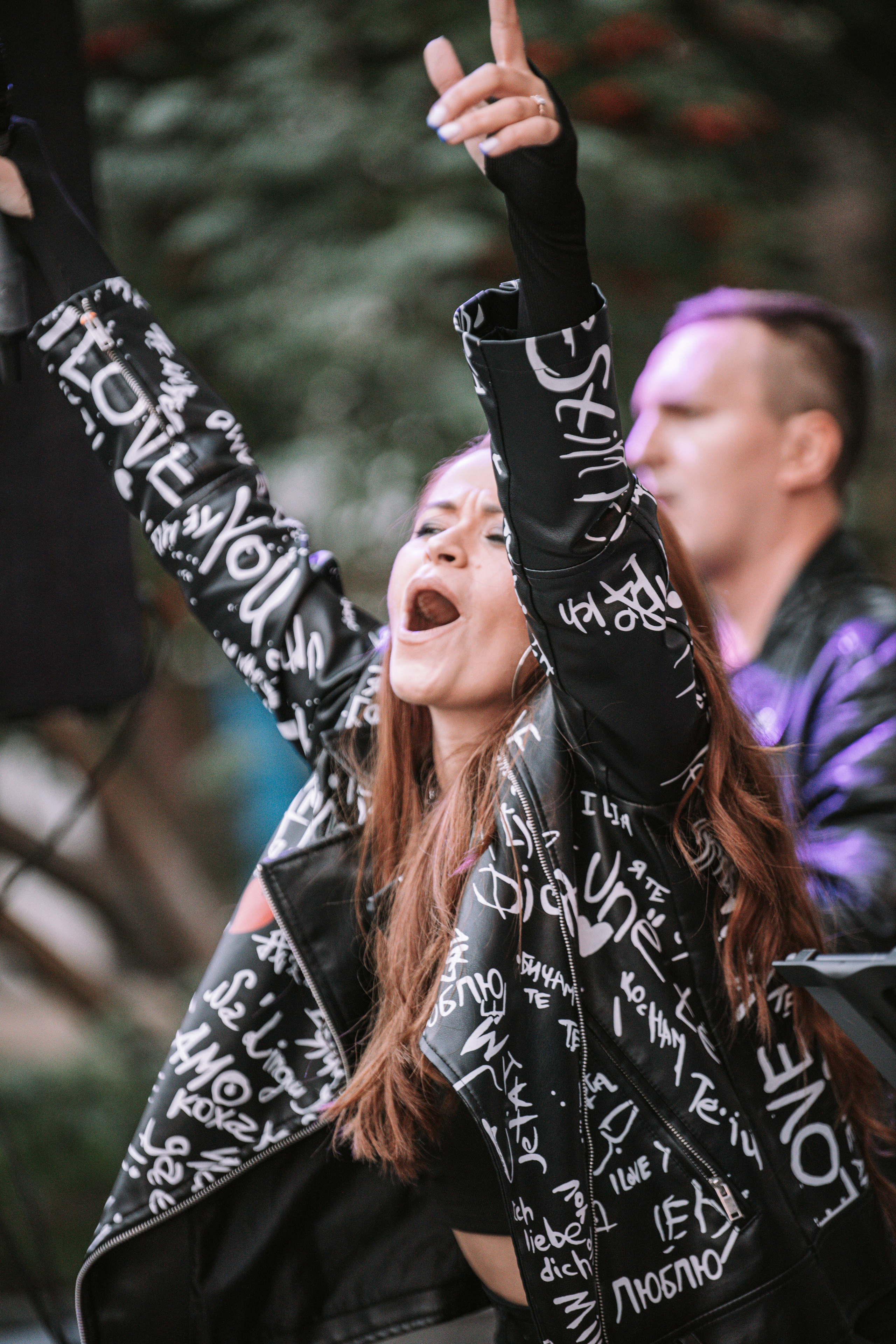 Концерты. Фотограф ваших событий в Красноярске — Макс Захарченко