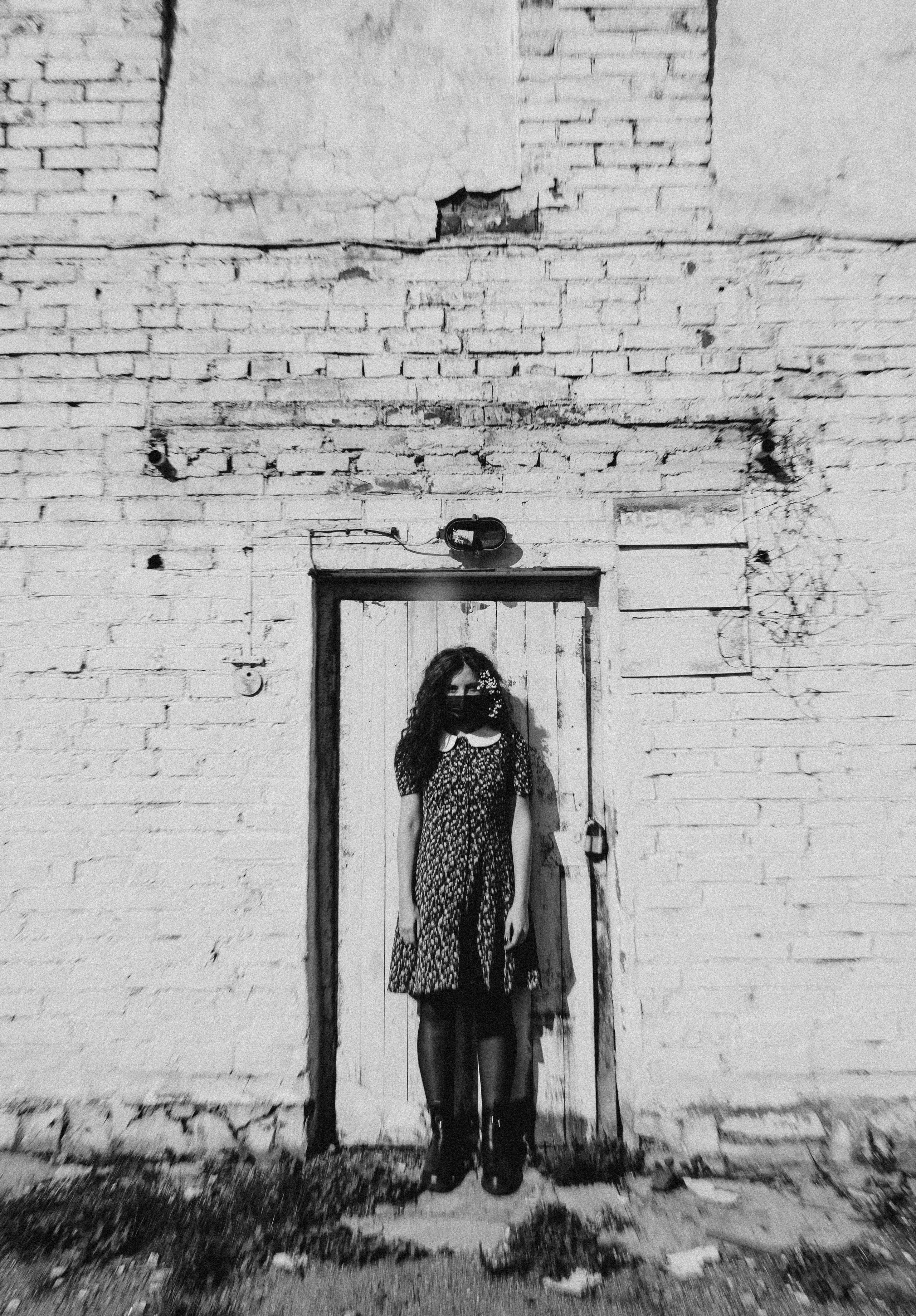 Перерождение. Md: Вика. Фотограф ваших событий в Красноярске — Макс Захарченко