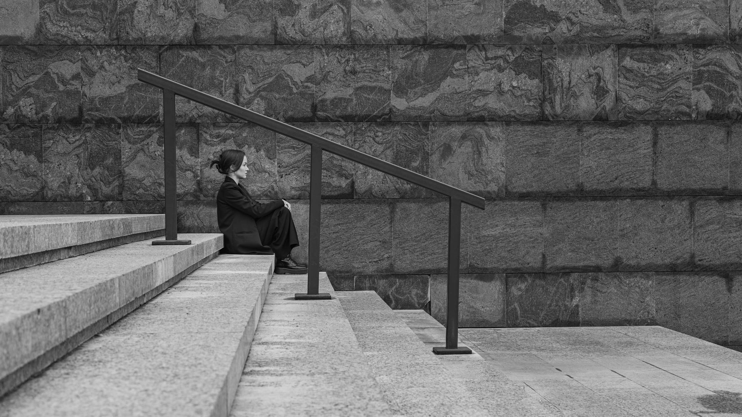 Composition. Md: Юля. Фотограф ваших событий в Красноярске — Макс Захарченко