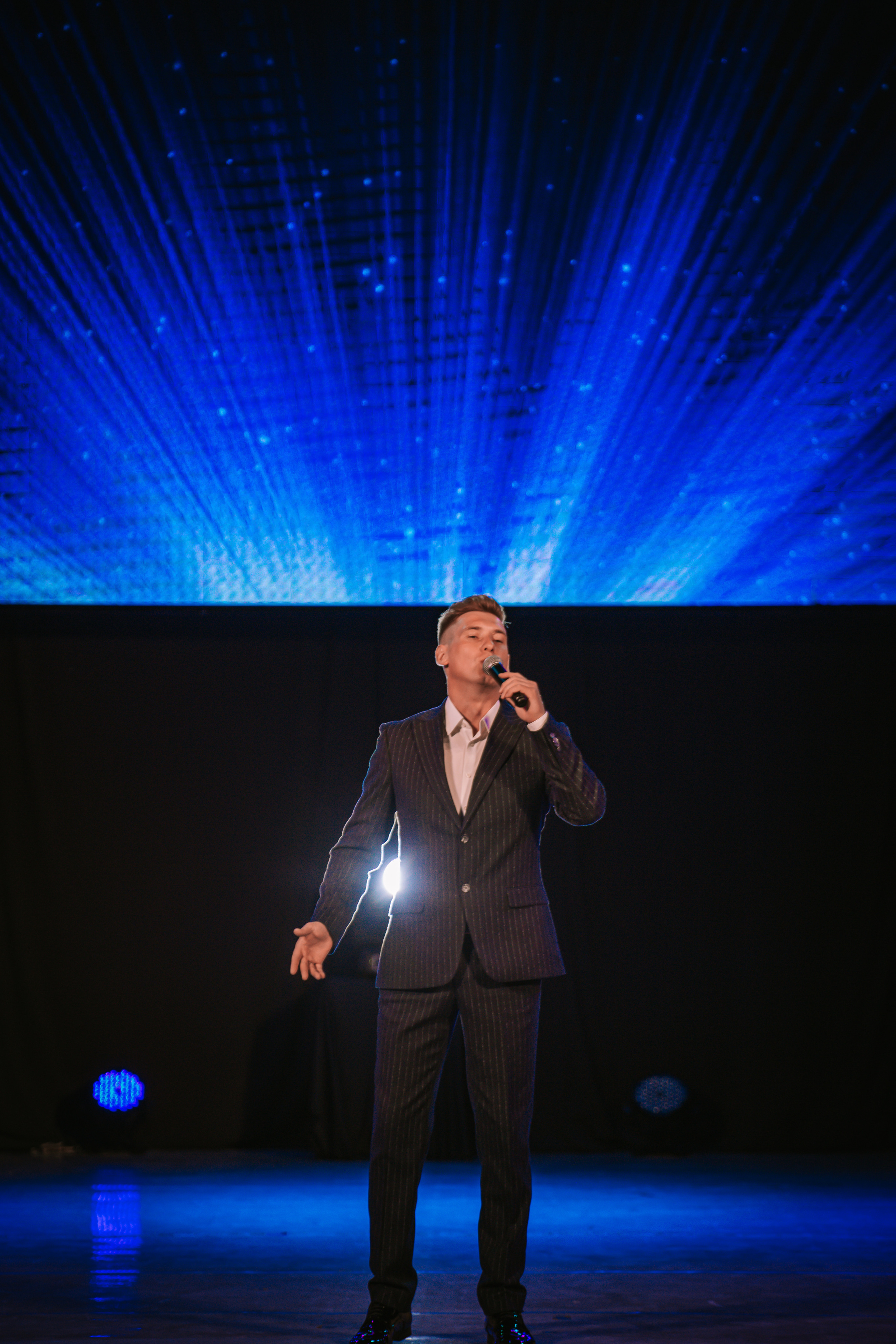 Концерты. Фотограф ваших событий в Красноярске — Макс Захарченко