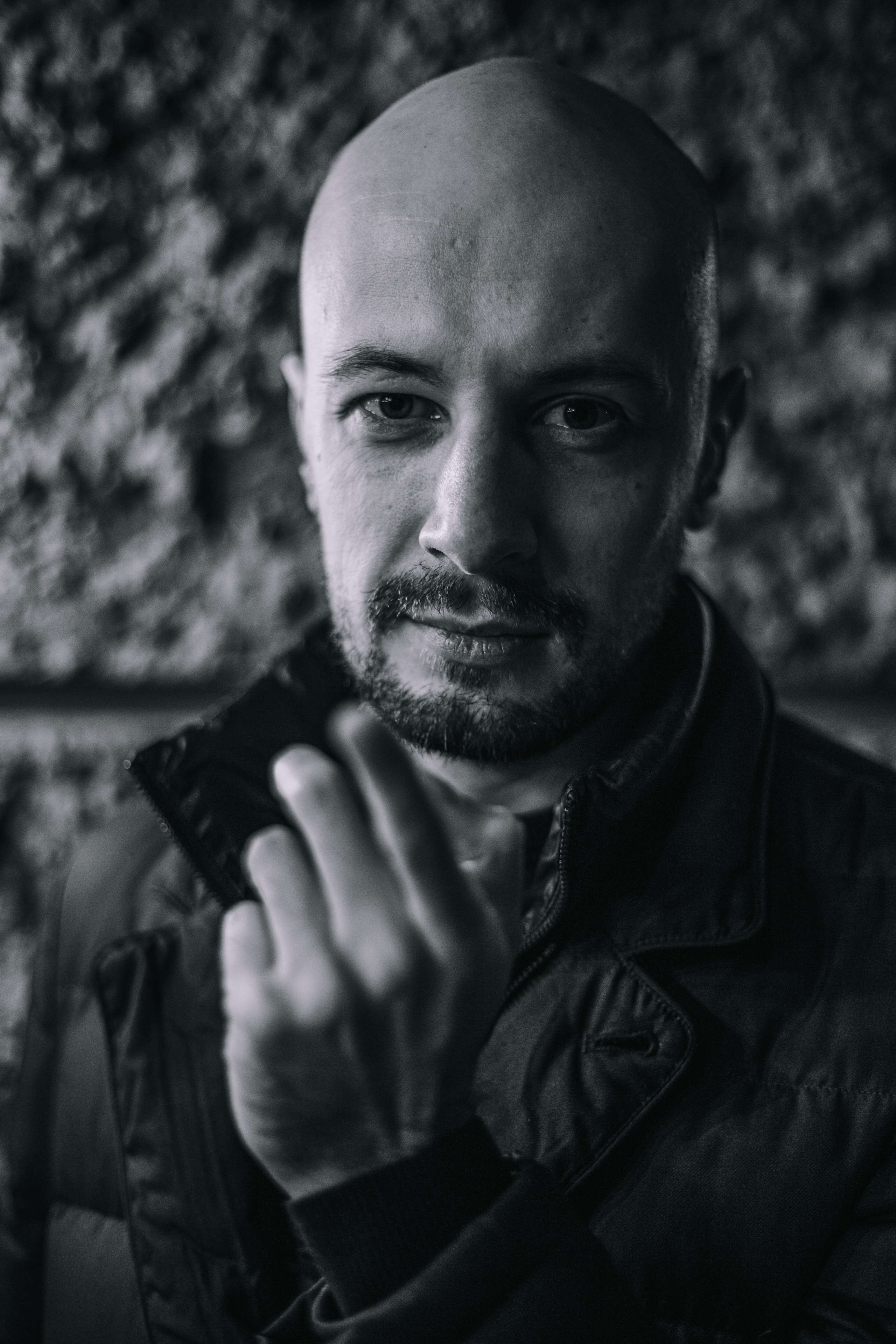 Ночь. Md: Станислав. Фотограф ваших событий в Красноярске — Макс Захарченко