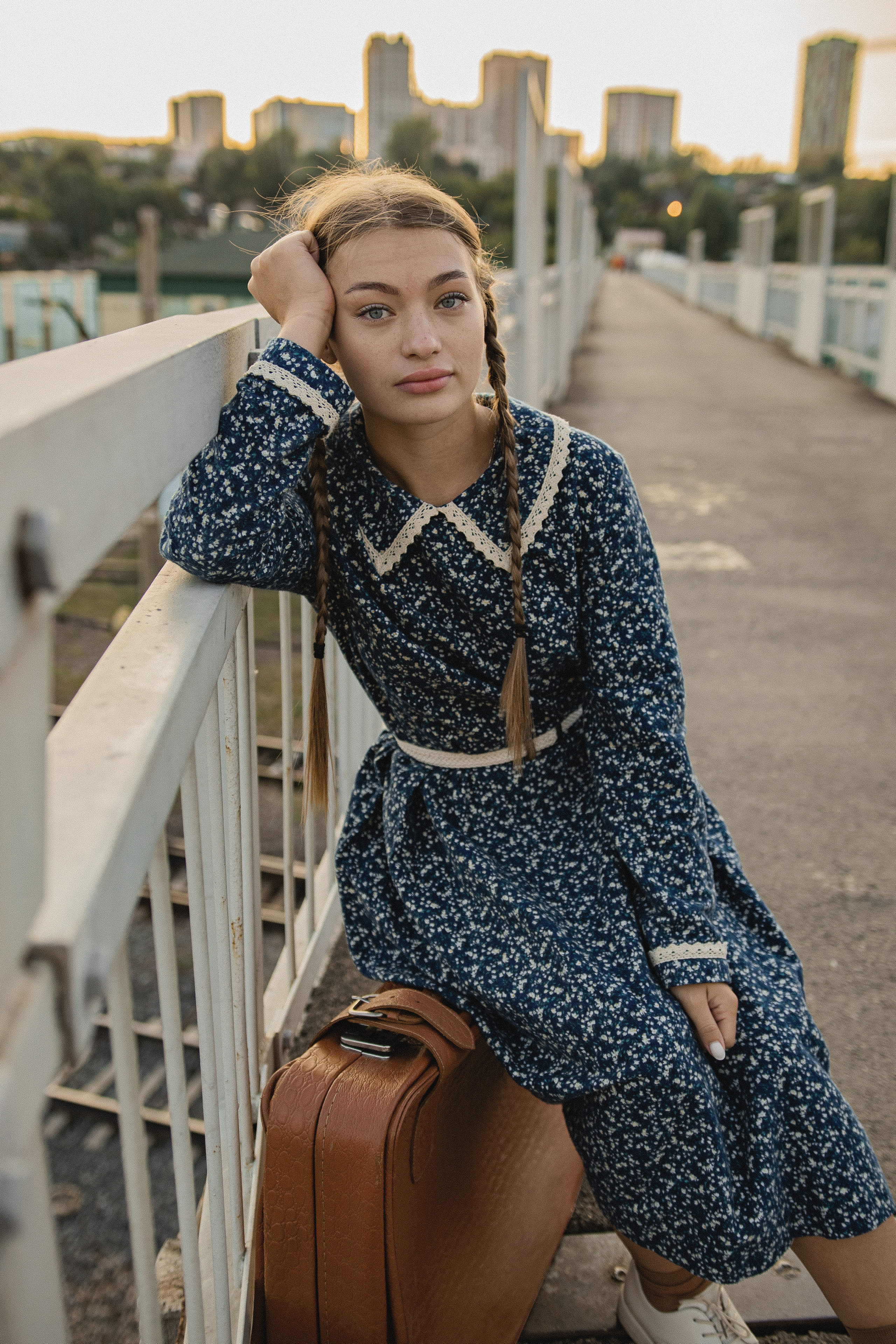 Потеряшка. Md: Вика. Фотограф ваших событий в Красноярске — Макс Захарченко