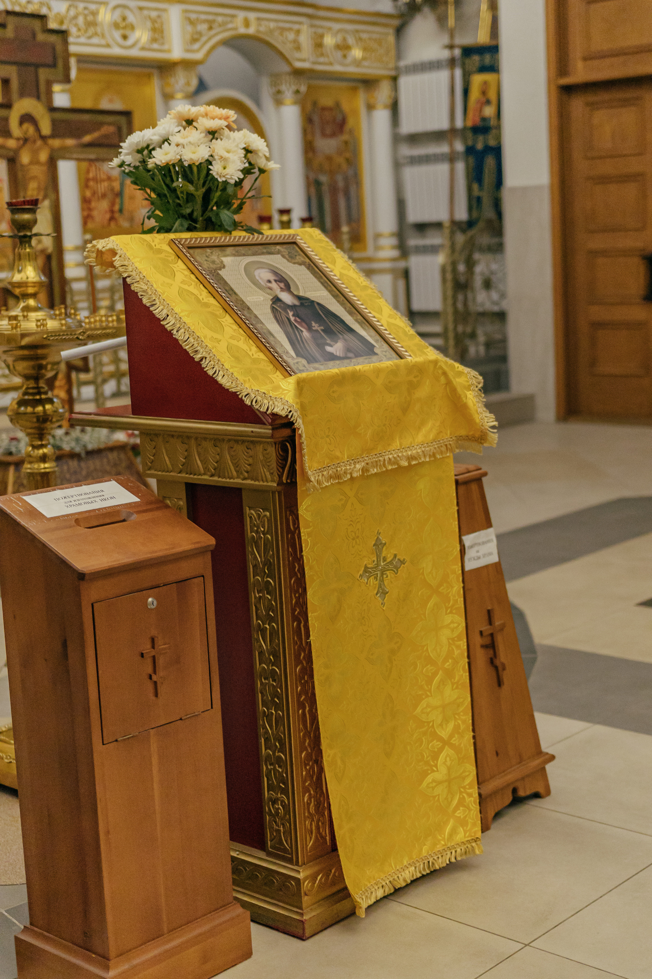 Крещение. Фотограф ваших событий в Красноярске — Макс Захарченко