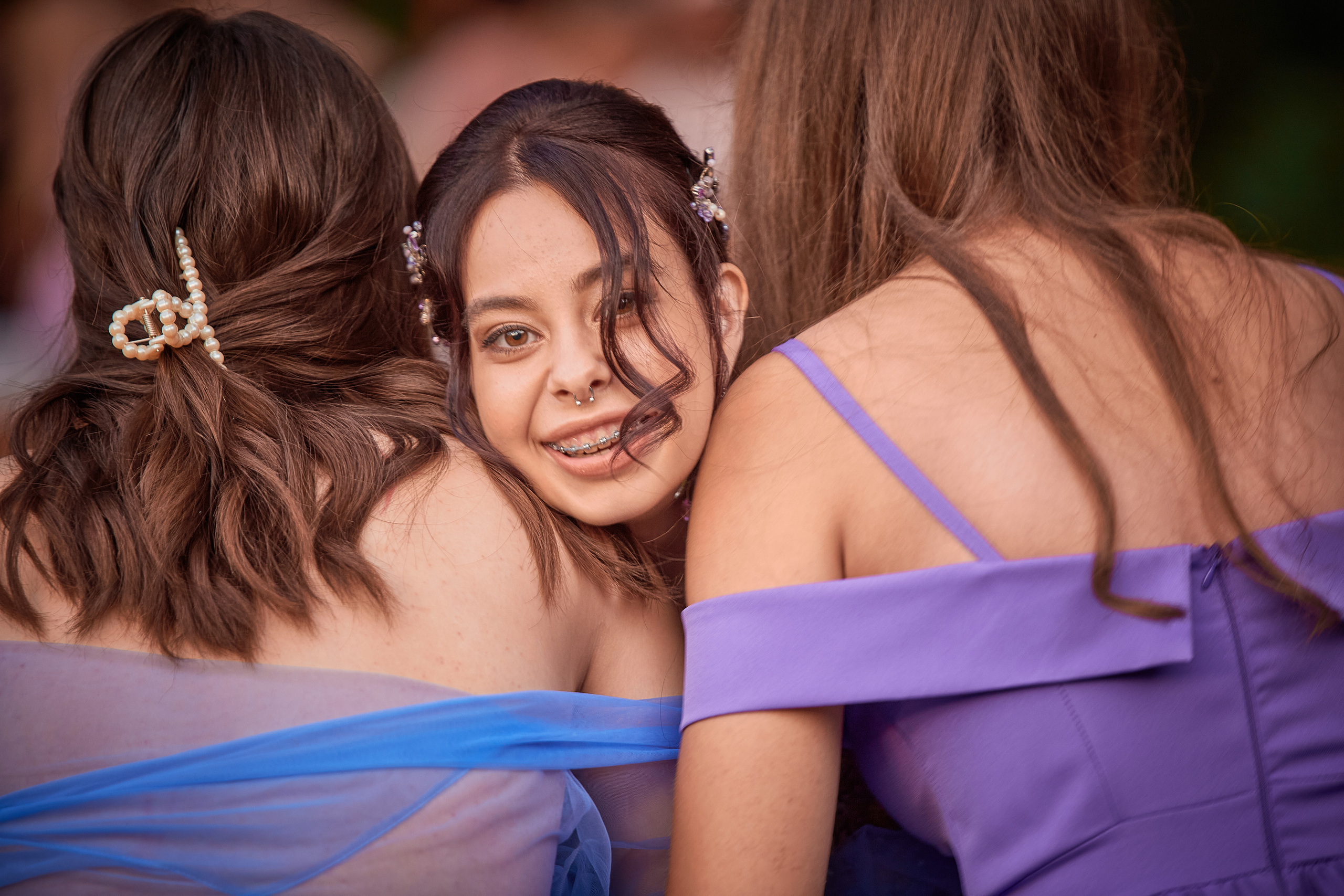 Выпускные. Фотограф ваших событий в Красноярске — Макс Захарченко