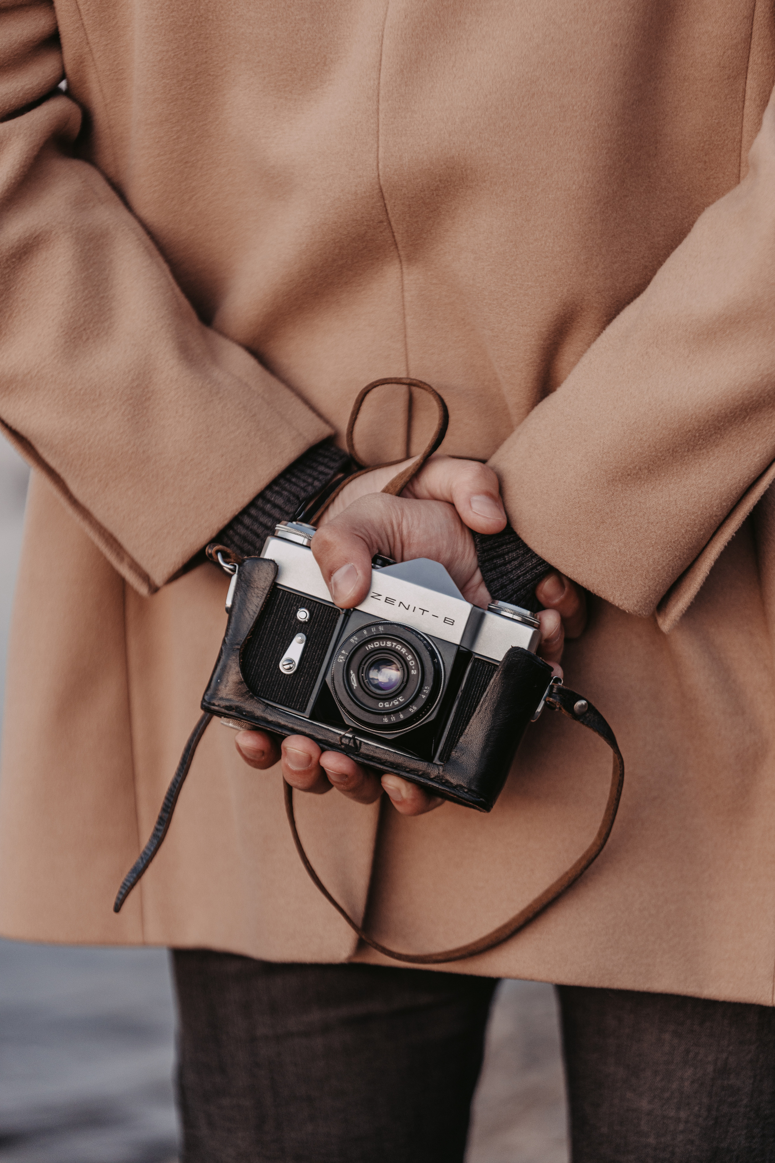 MD: Никита. Фотограф ваших событий в Красноярске — Макс Захарченко