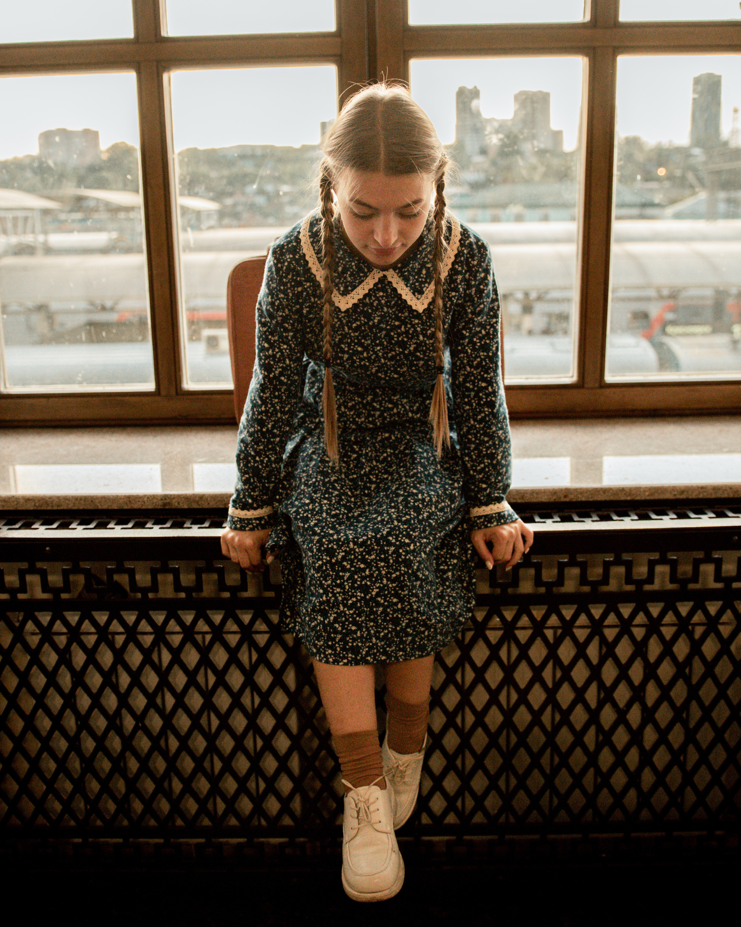 Потеряшка. Md: Вика. Фотограф ваших событий в Красноярске — Макс Захарченко