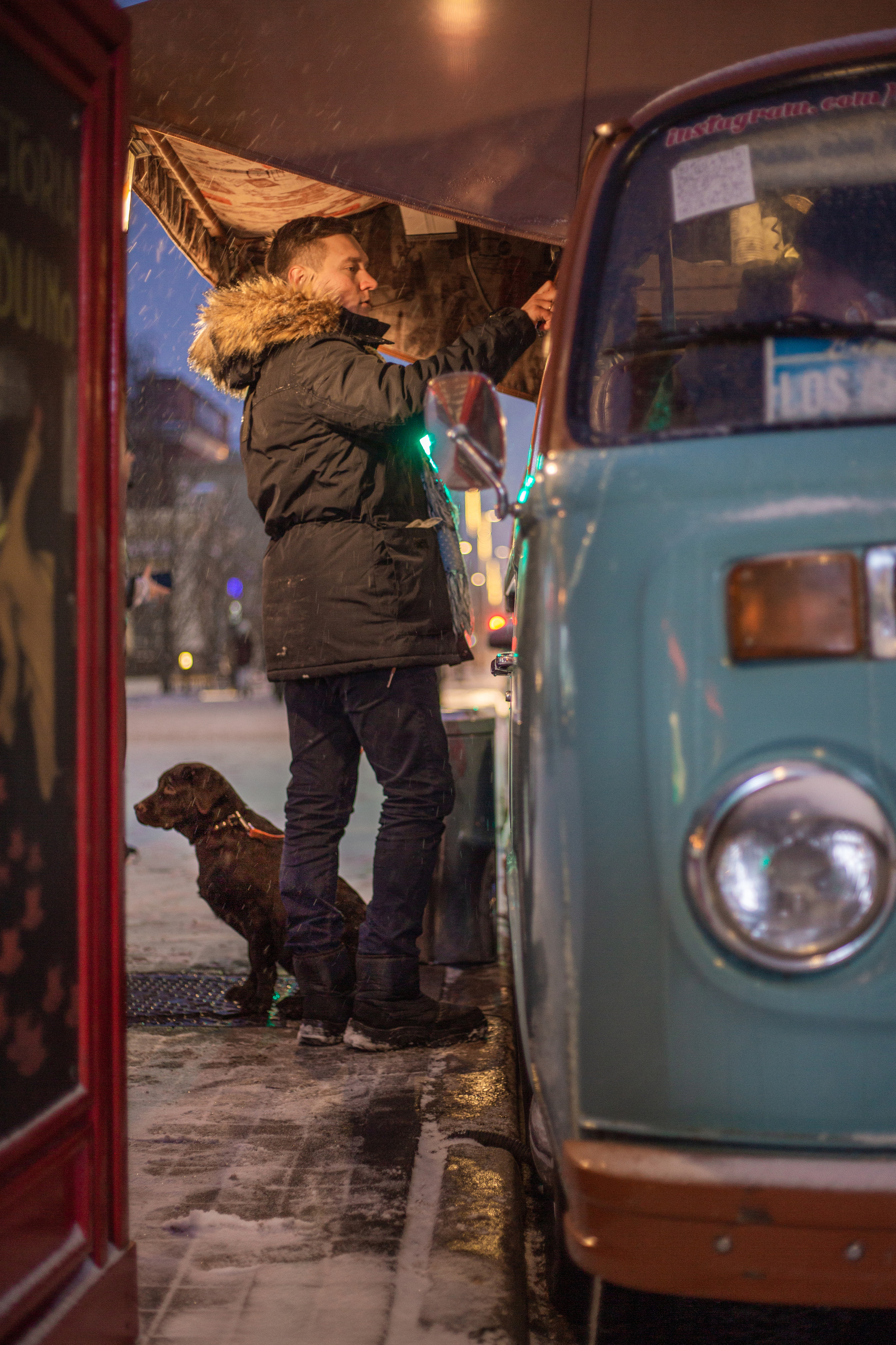 Лучший друг. Md: Константин. Фотограф ваших событий в Красноярске — Макс Захарченко