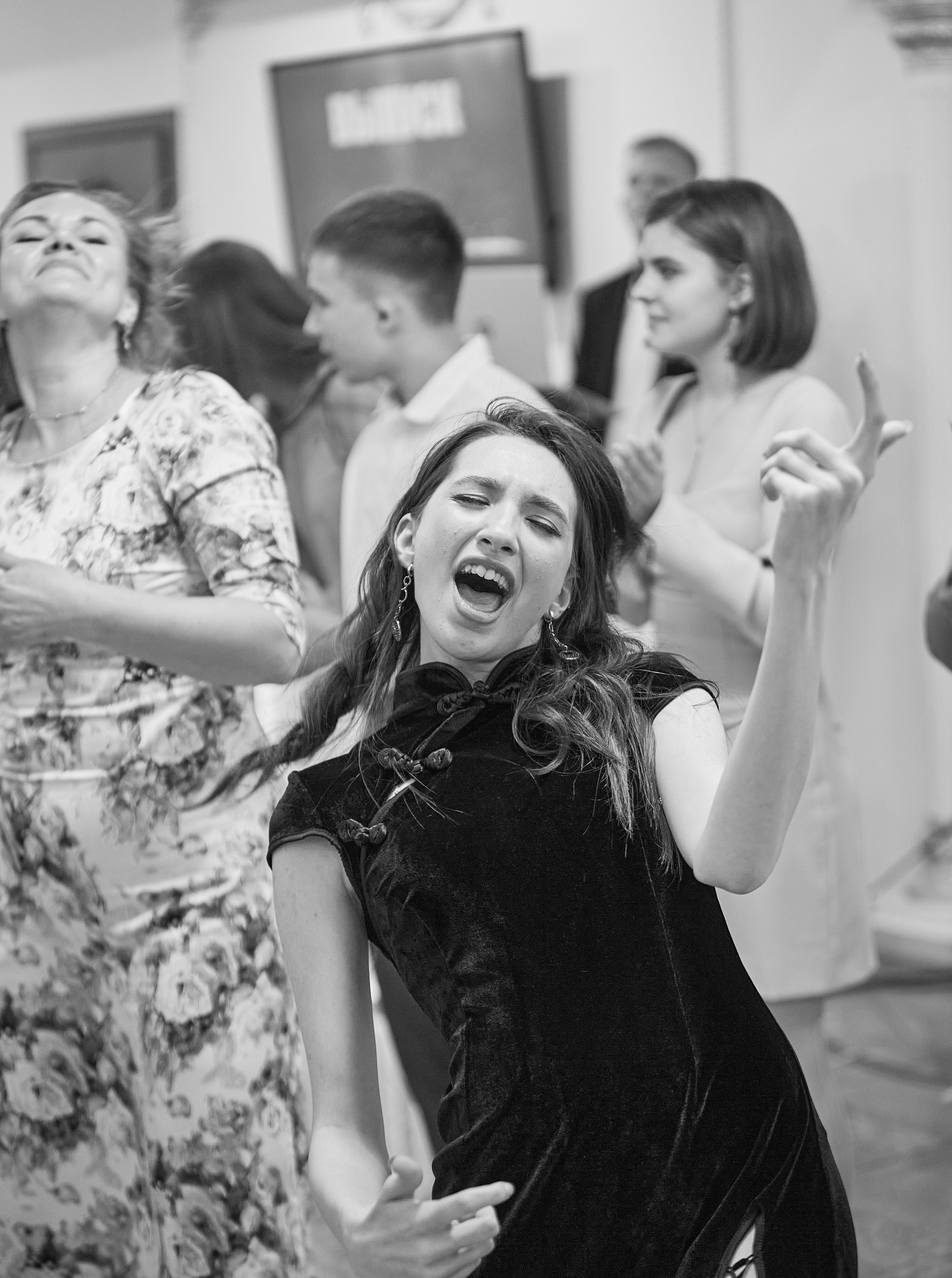 Выпускные. Фотограф ваших событий в Красноярске — Макс Захарченко