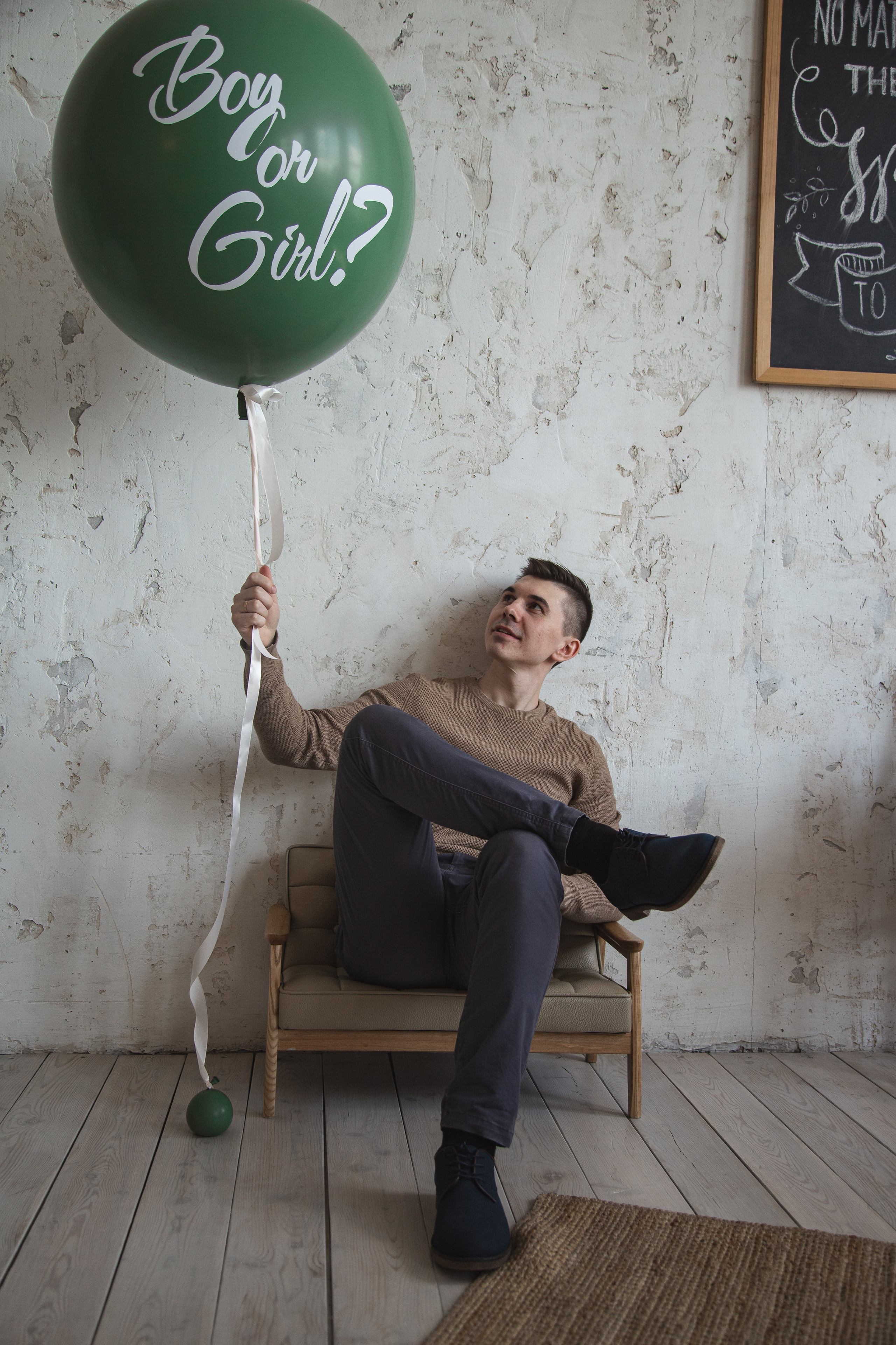 Гендер пати. Фотостудия Истории. Md: Андрей и Катя. Фотограф ваших событий в Красноярске — Макс Захарченко