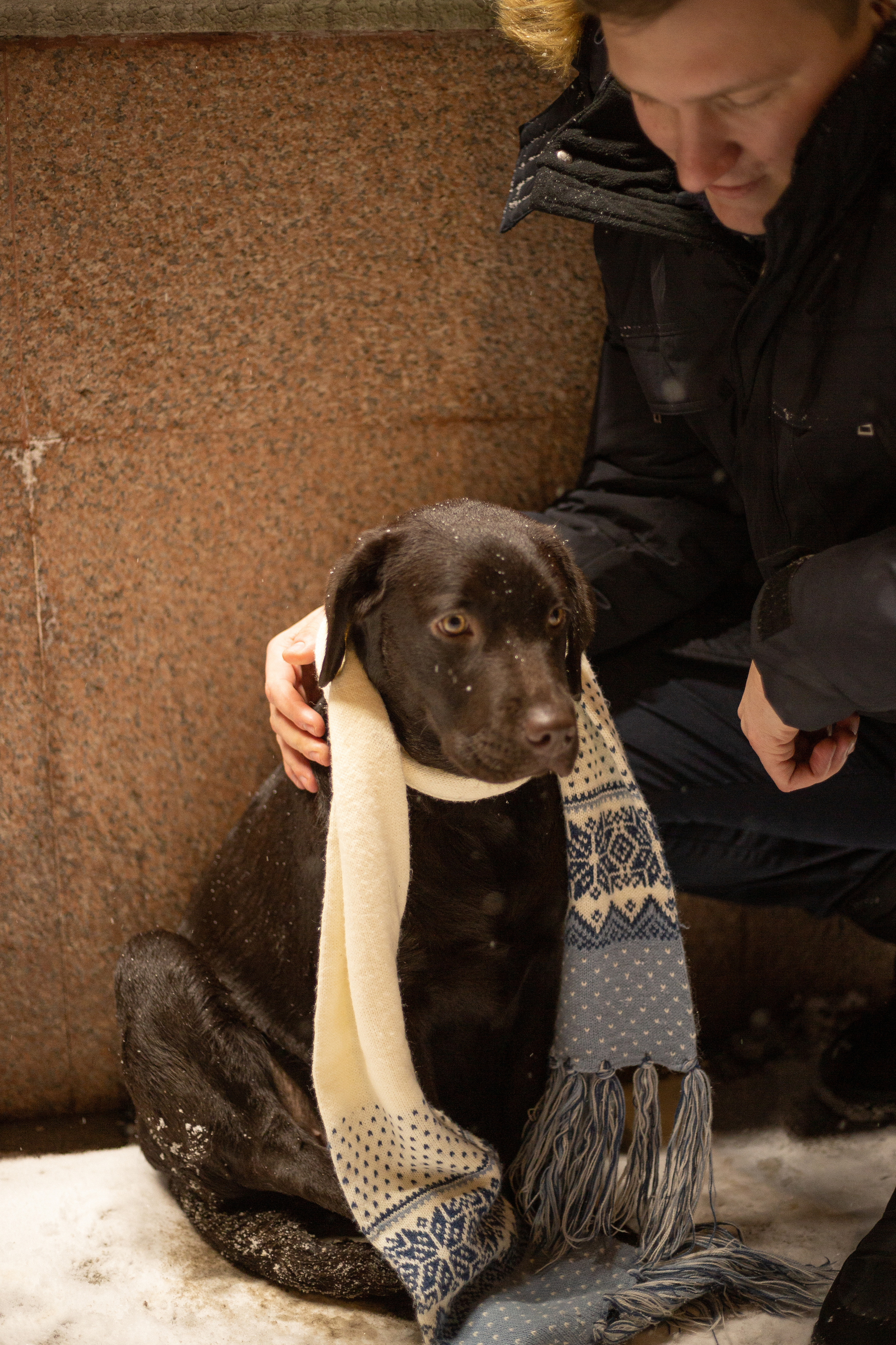 Лучший друг. Md: Константин. Фотограф ваших событий в Красноярске — Макс Захарченко