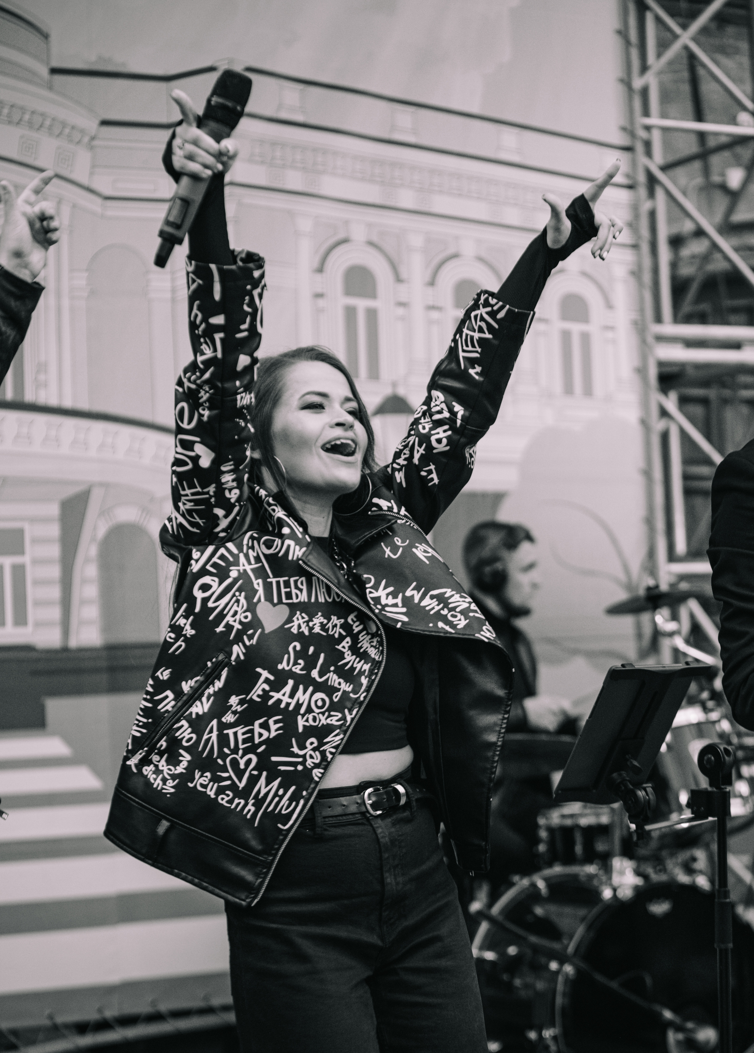 Концерты. Фотограф ваших событий в Красноярске — Макс Захарченко