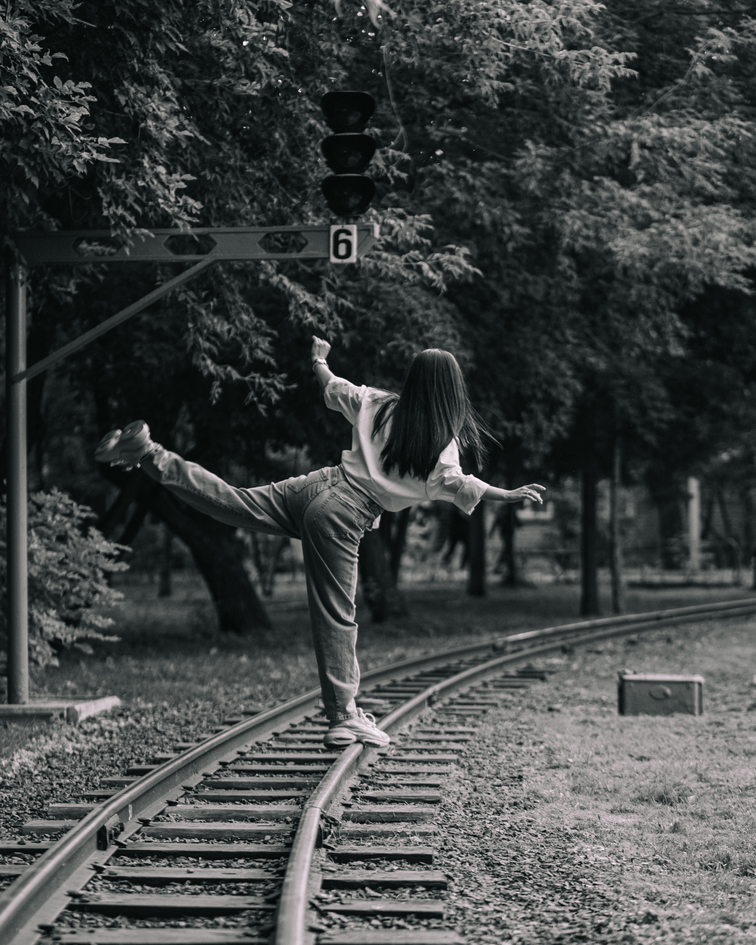 Прогулка. Md: Катя. Фотограф ваших событий в Красноярске — Макс Захарченко