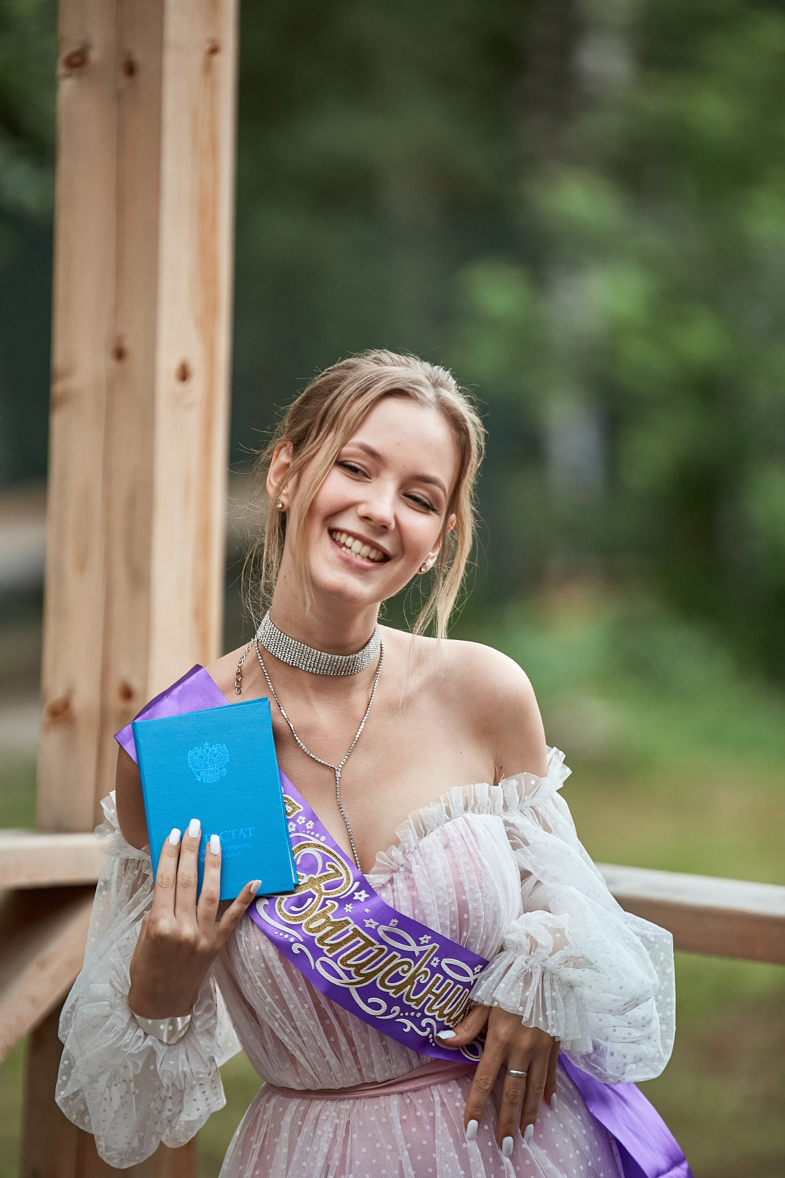 Выпускные. Фотограф ваших событий в Красноярске — Макс Захарченко