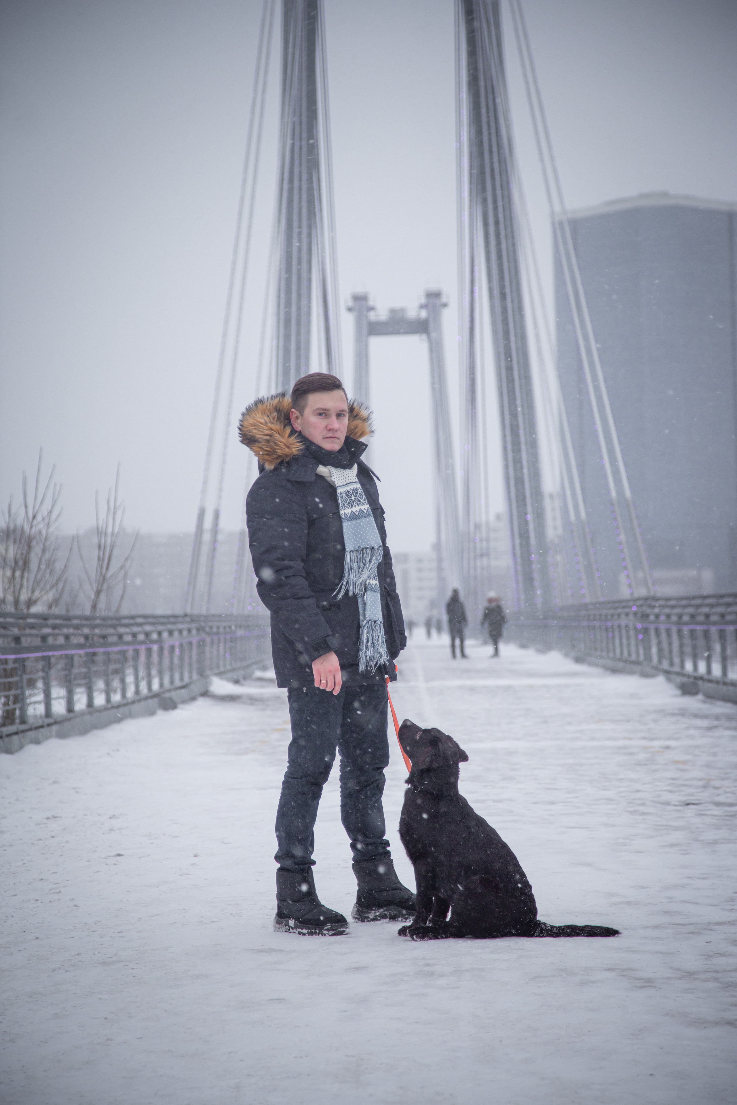 Лучший друг. Md: Константин. Фотограф ваших событий в Красноярске — Макс Захарченко