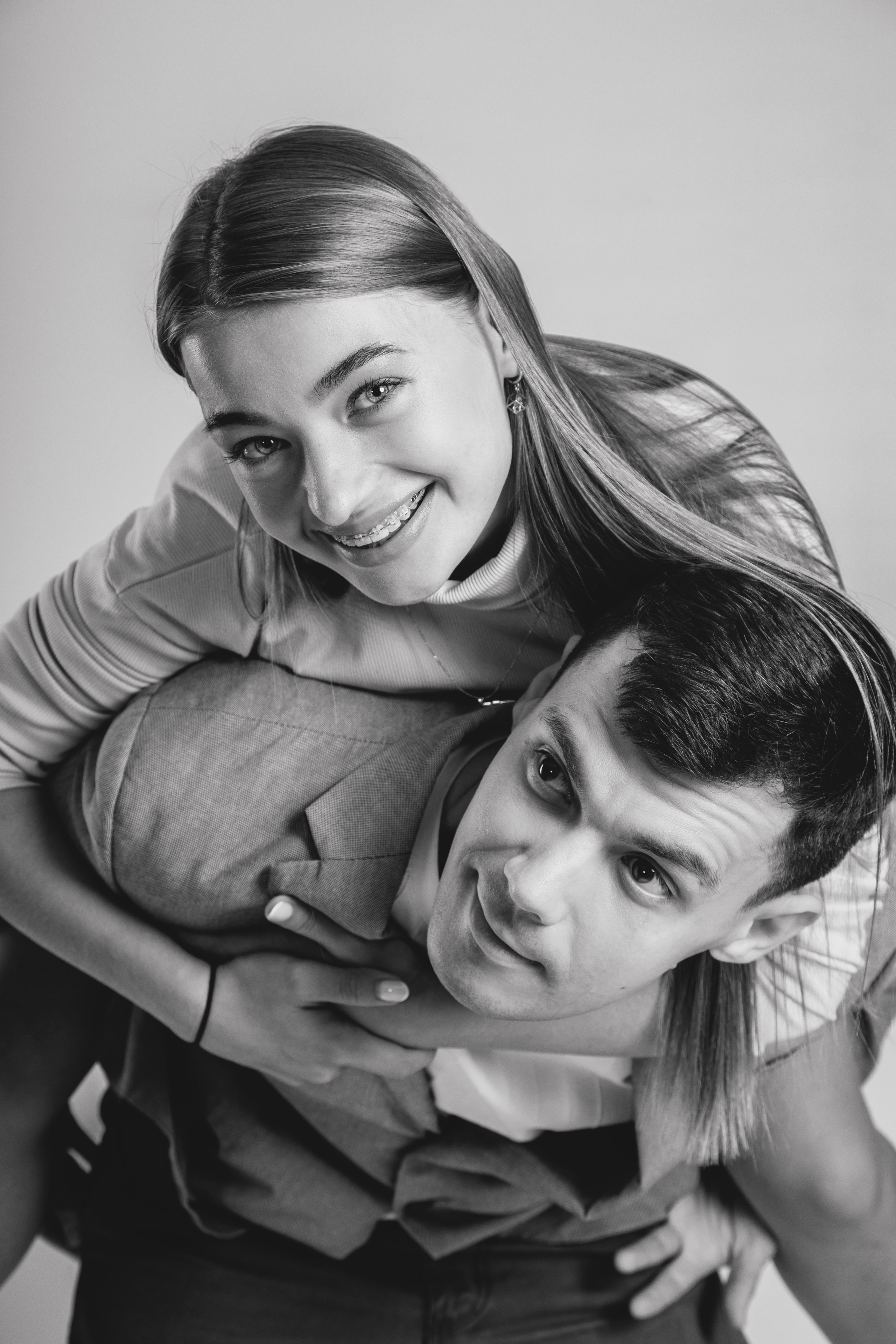 Семейная. RoRo studio. Md: Вика и Сергей. Фотограф ваших событий в Красноярске — Макс Захарченко