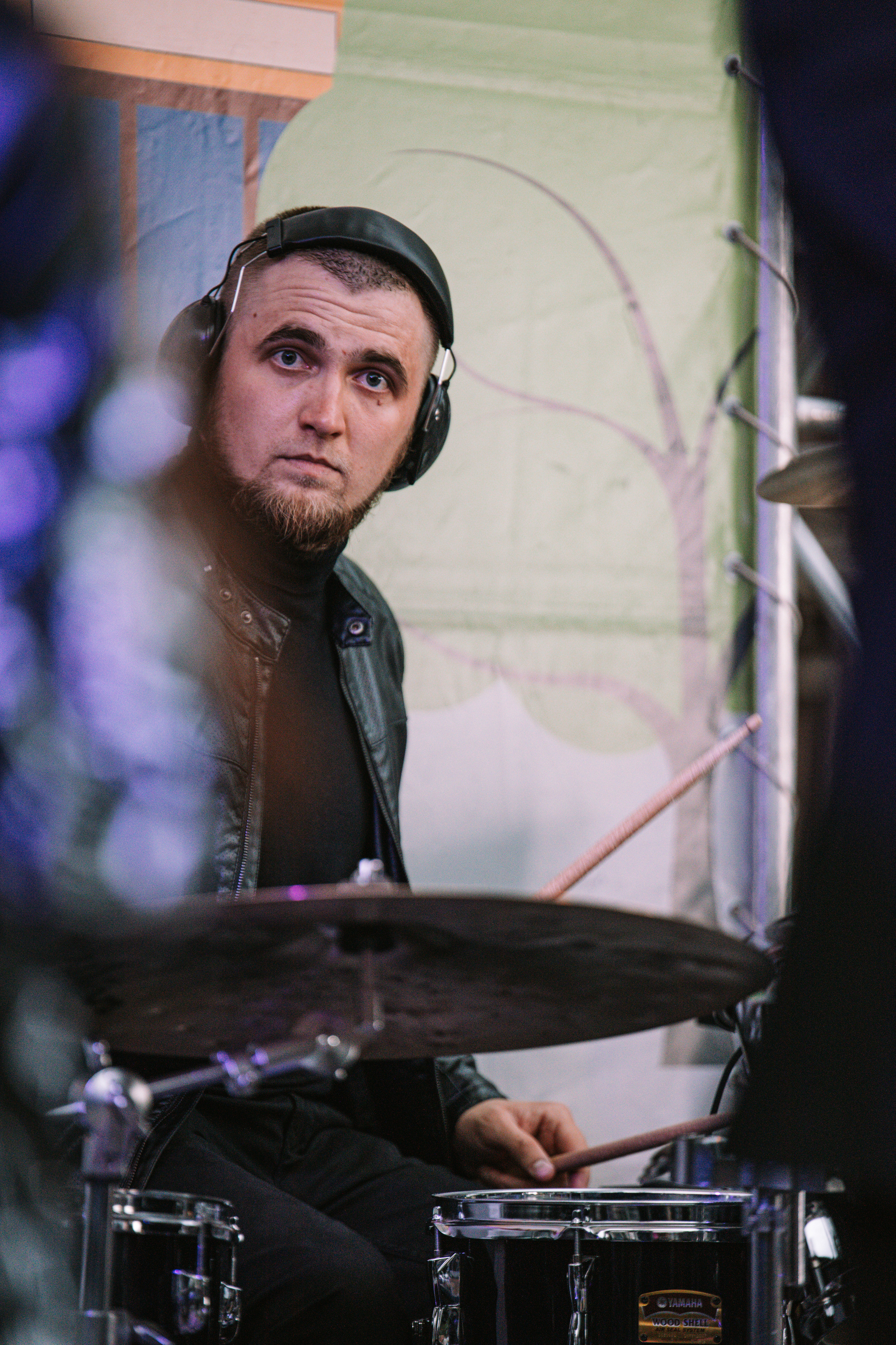 Концерты. Фотограф ваших событий в Красноярске — Макс Захарченко