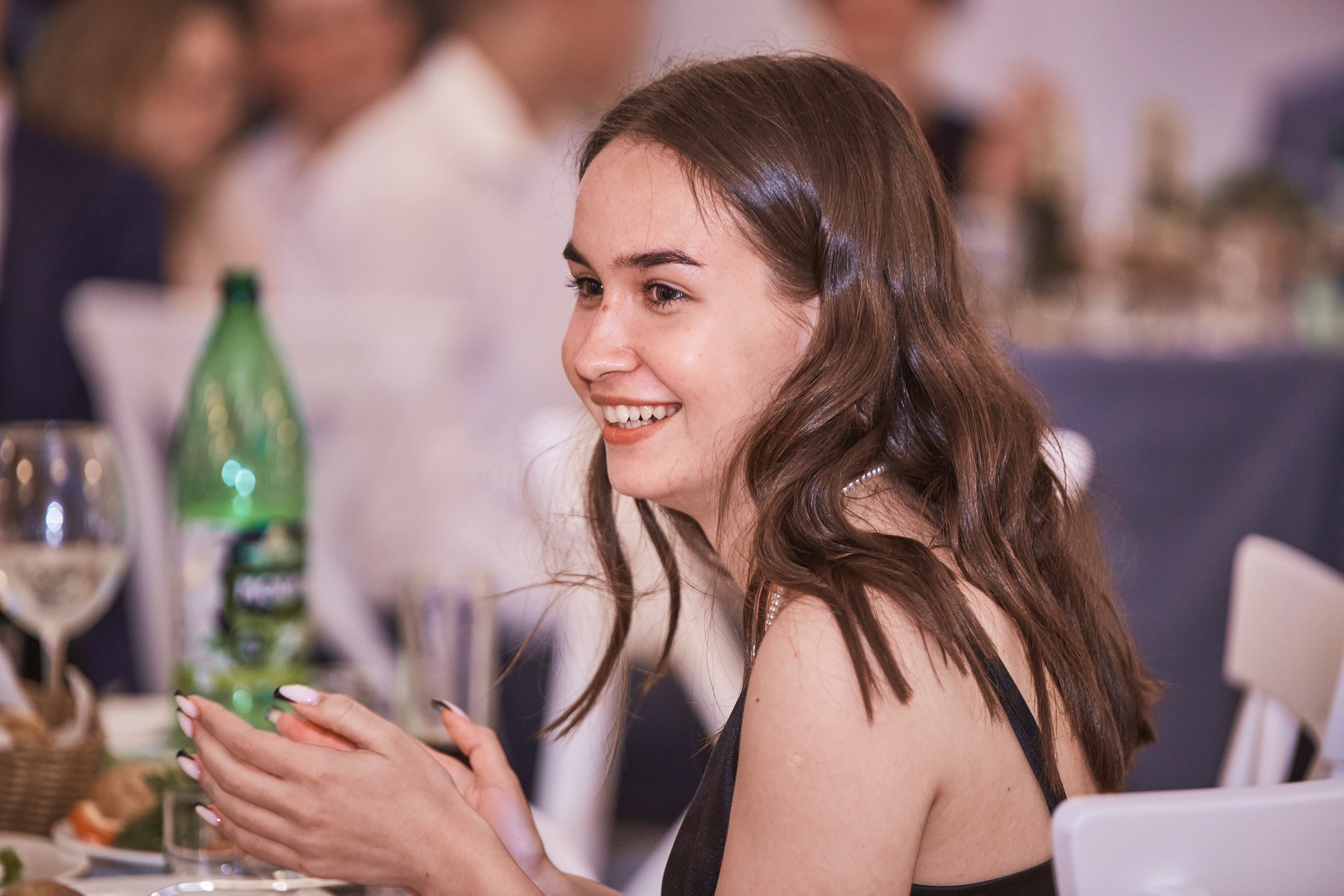 Выпускные. Фотограф ваших событий в Красноярске — Макс Захарченко