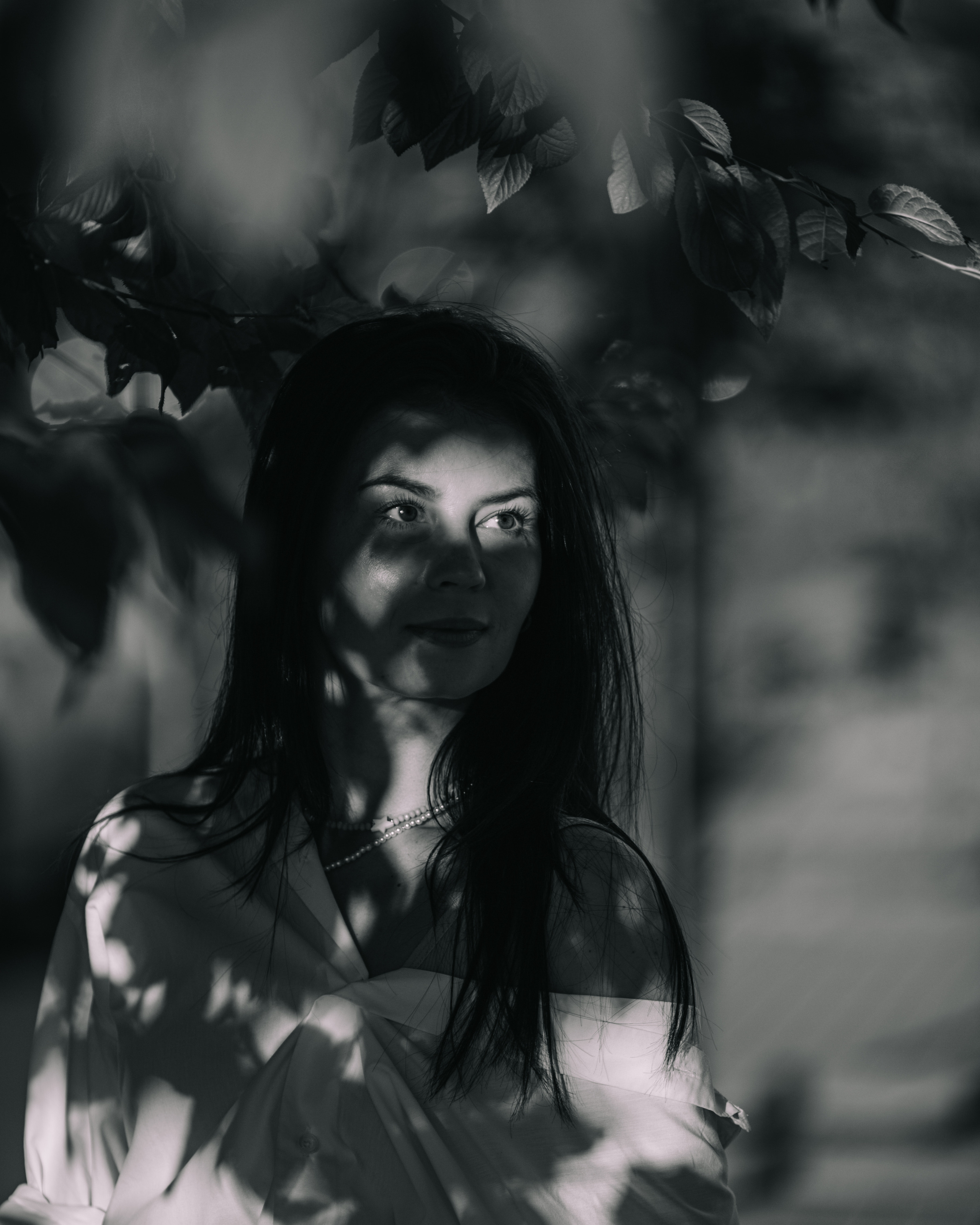 Прогулка. Md: Катя. Фотограф ваших событий в Красноярске — Макс Захарченко