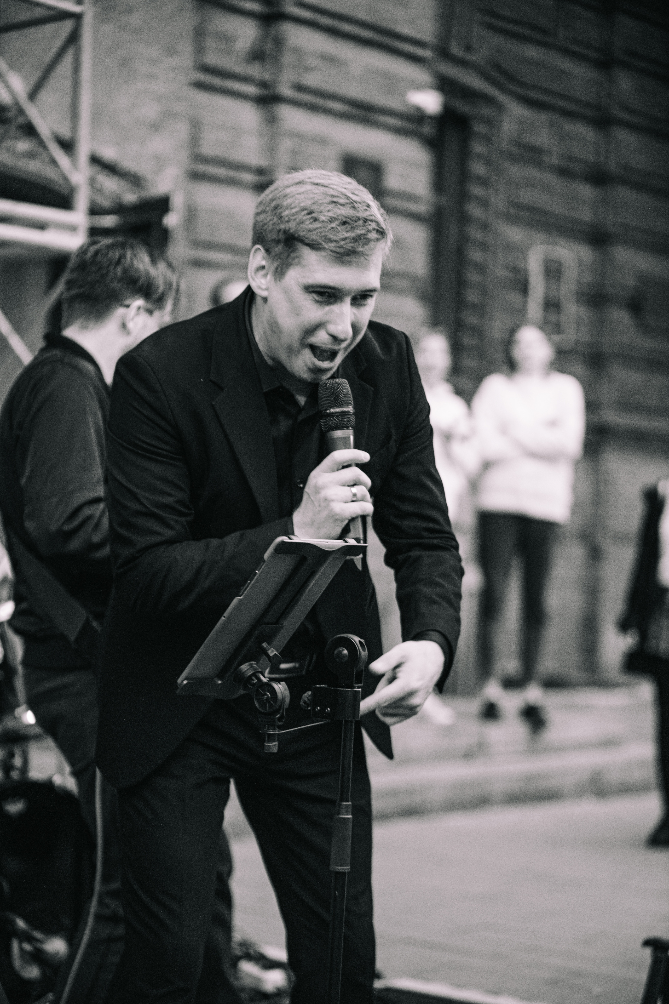 Концерты. Фотограф ваших событий в Красноярске — Макс Захарченко