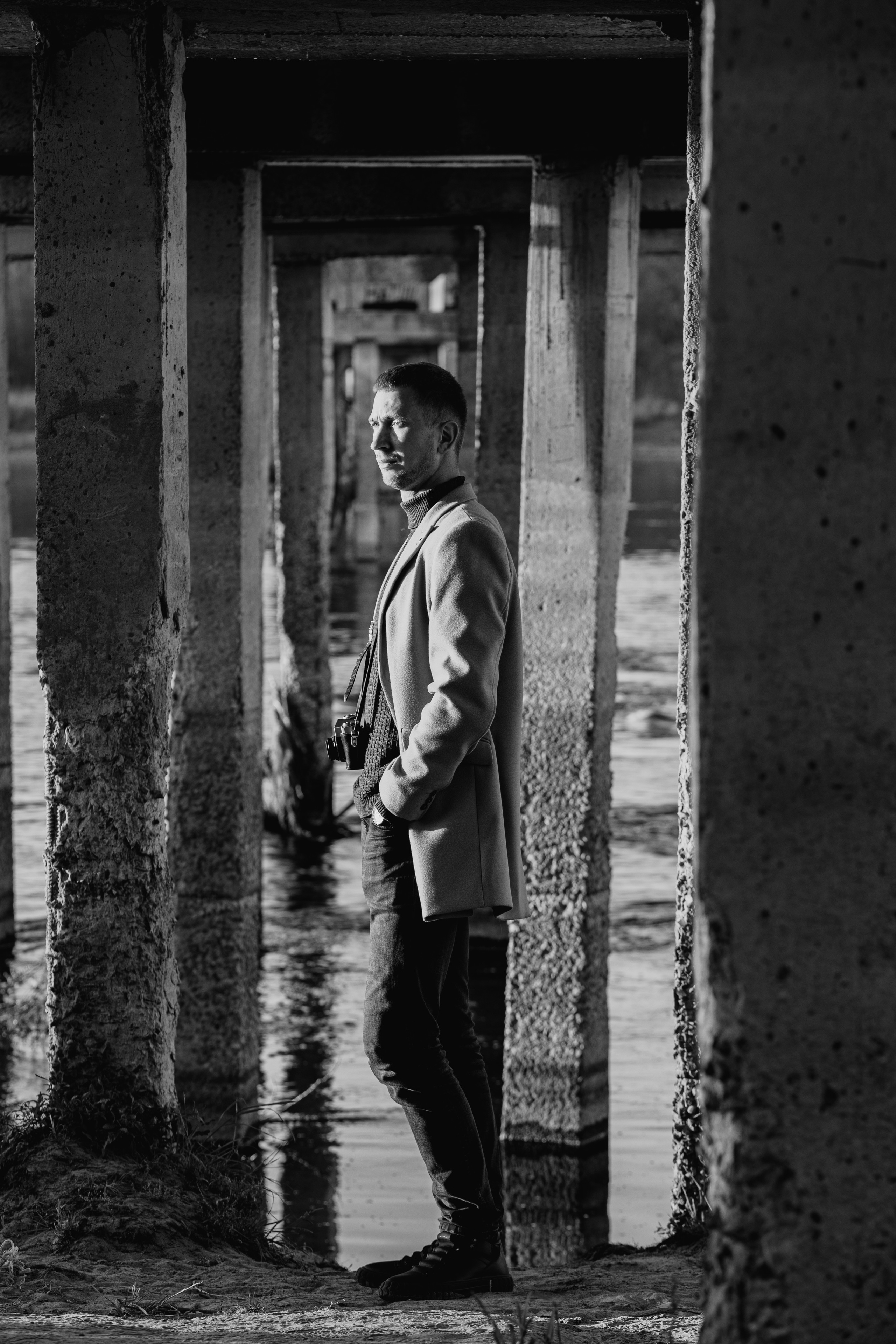 MD: Никита. Фотограф ваших событий в Красноярске — Макс Захарченко