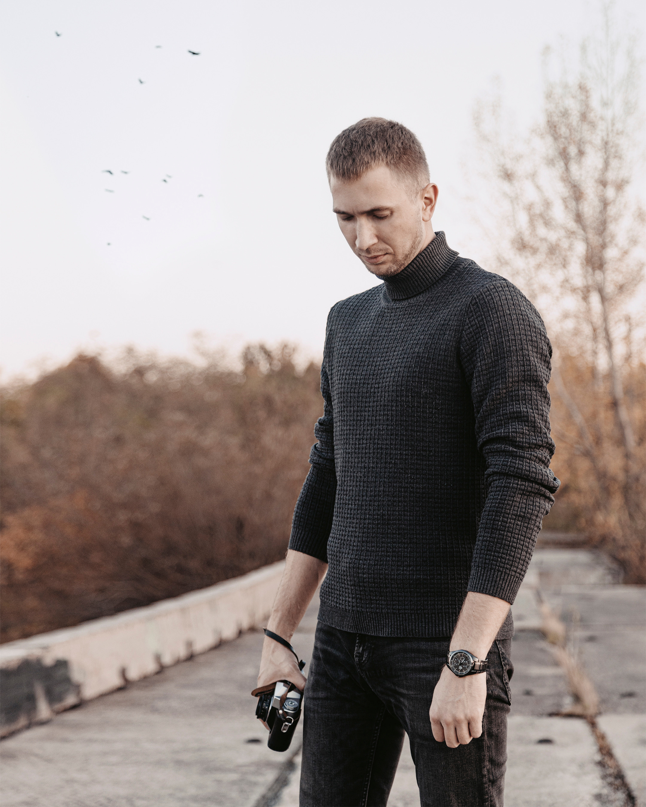 MD: Никита. Фотограф ваших событий в Красноярске — Макс Захарченко