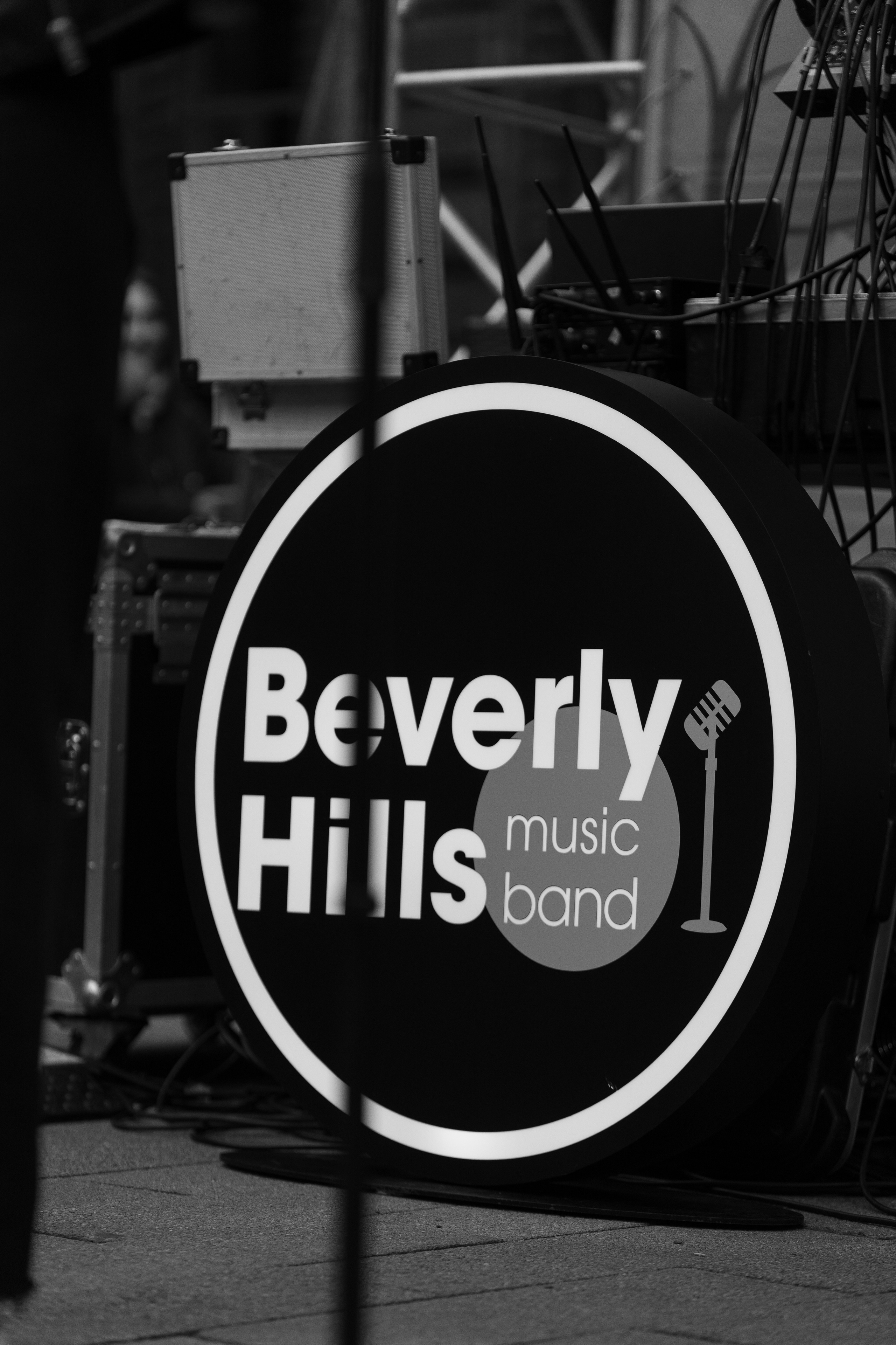 Концерты. Фотограф ваших событий в Красноярске — Макс Захарченко