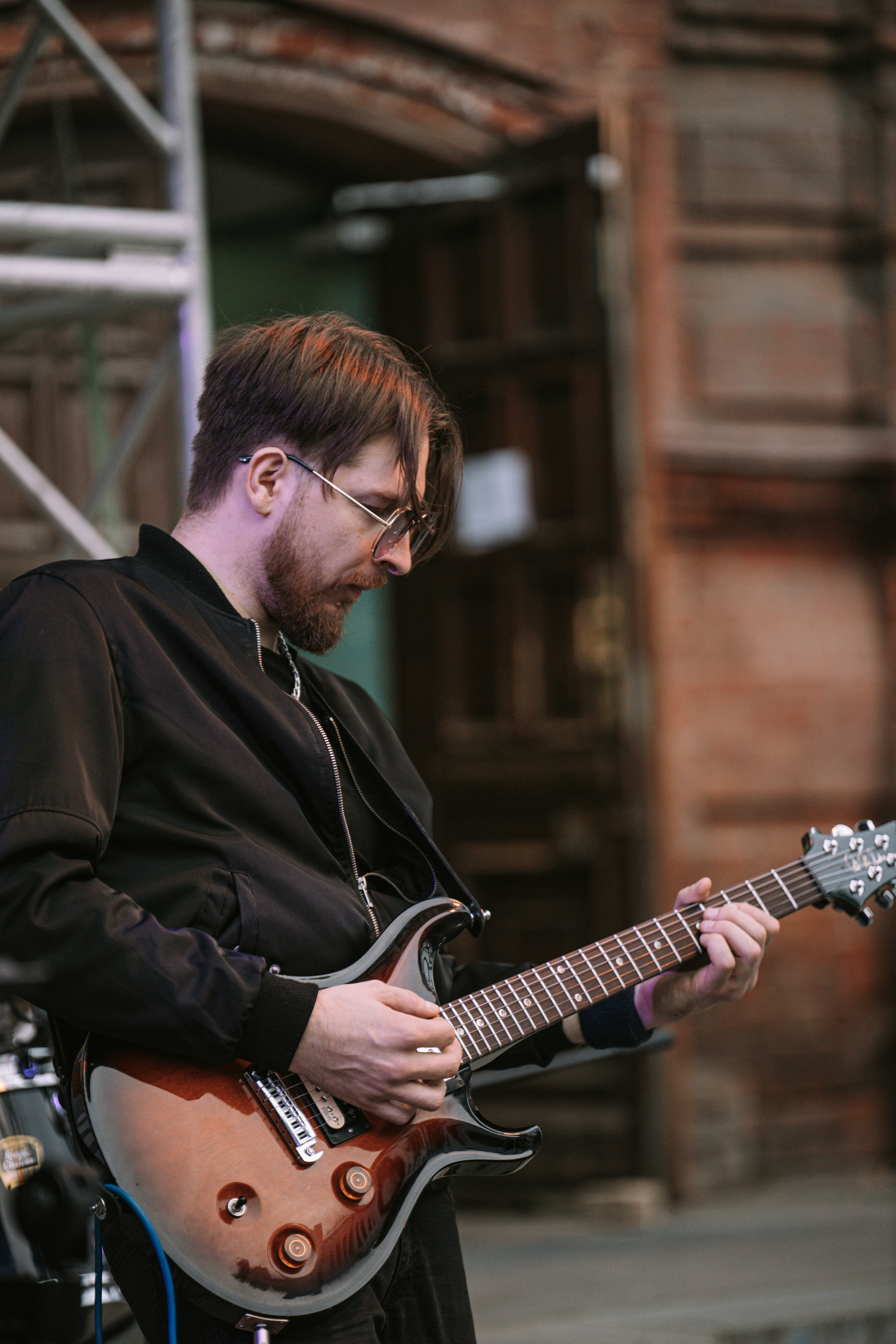 Концерты. Фотограф ваших событий в Красноярске — Макс Захарченко