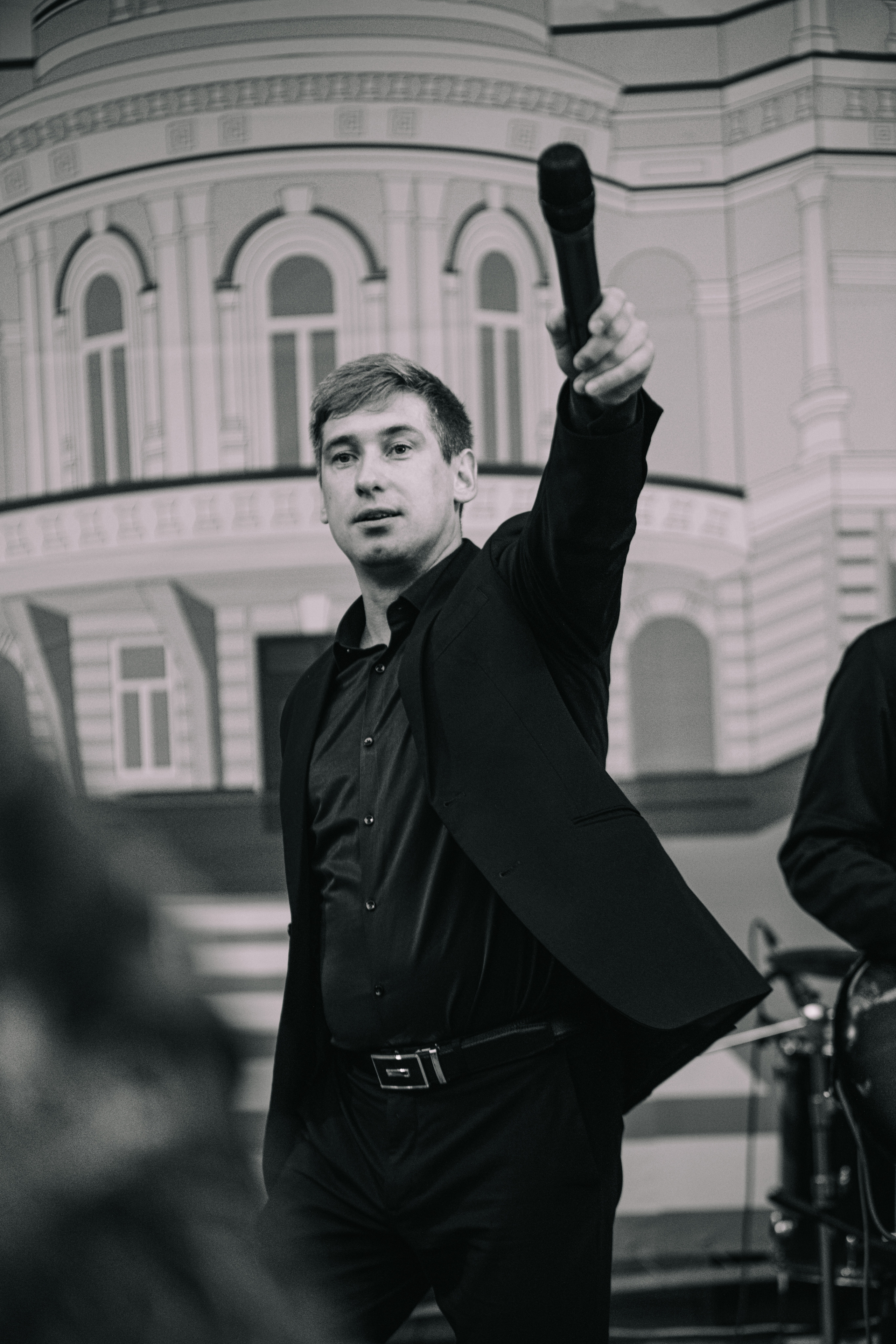 Концерты. Фотограф ваших событий в Красноярске — Макс Захарченко