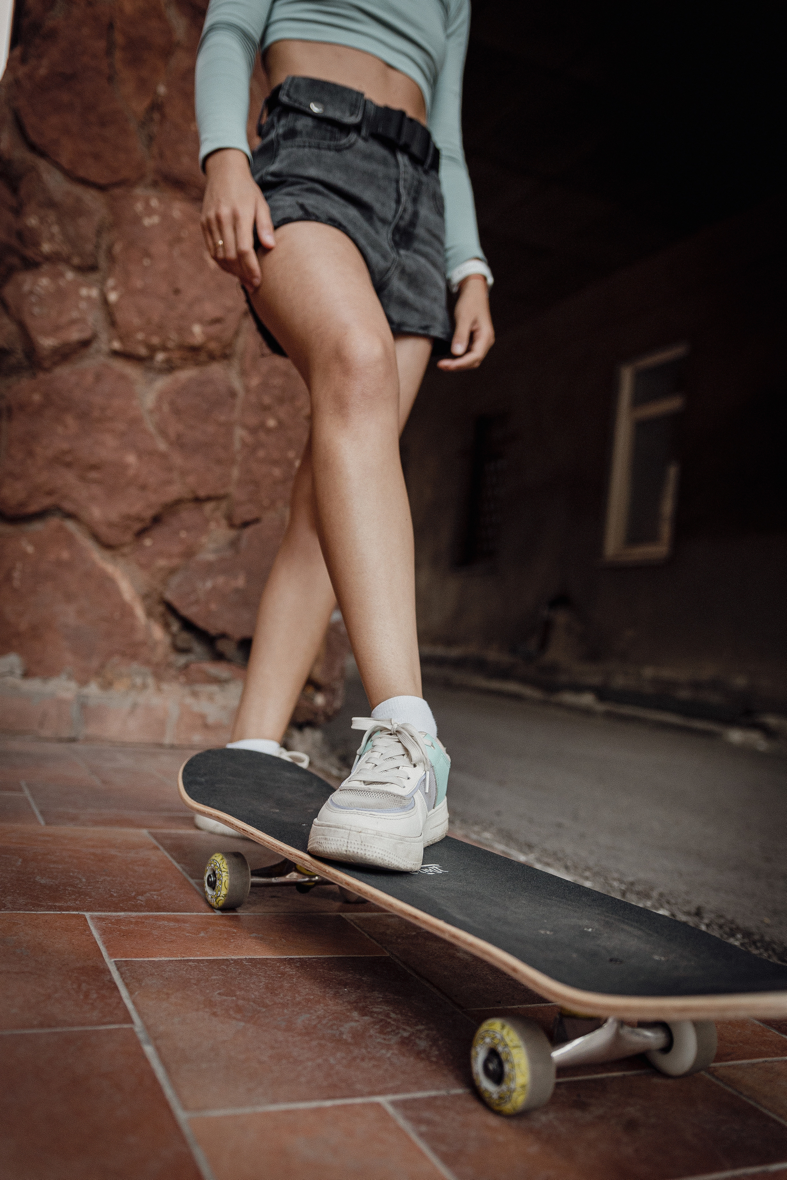 Немного свободы. Md: Юля. Фотограф ваших событий в Красноярске — Макс Захарченко