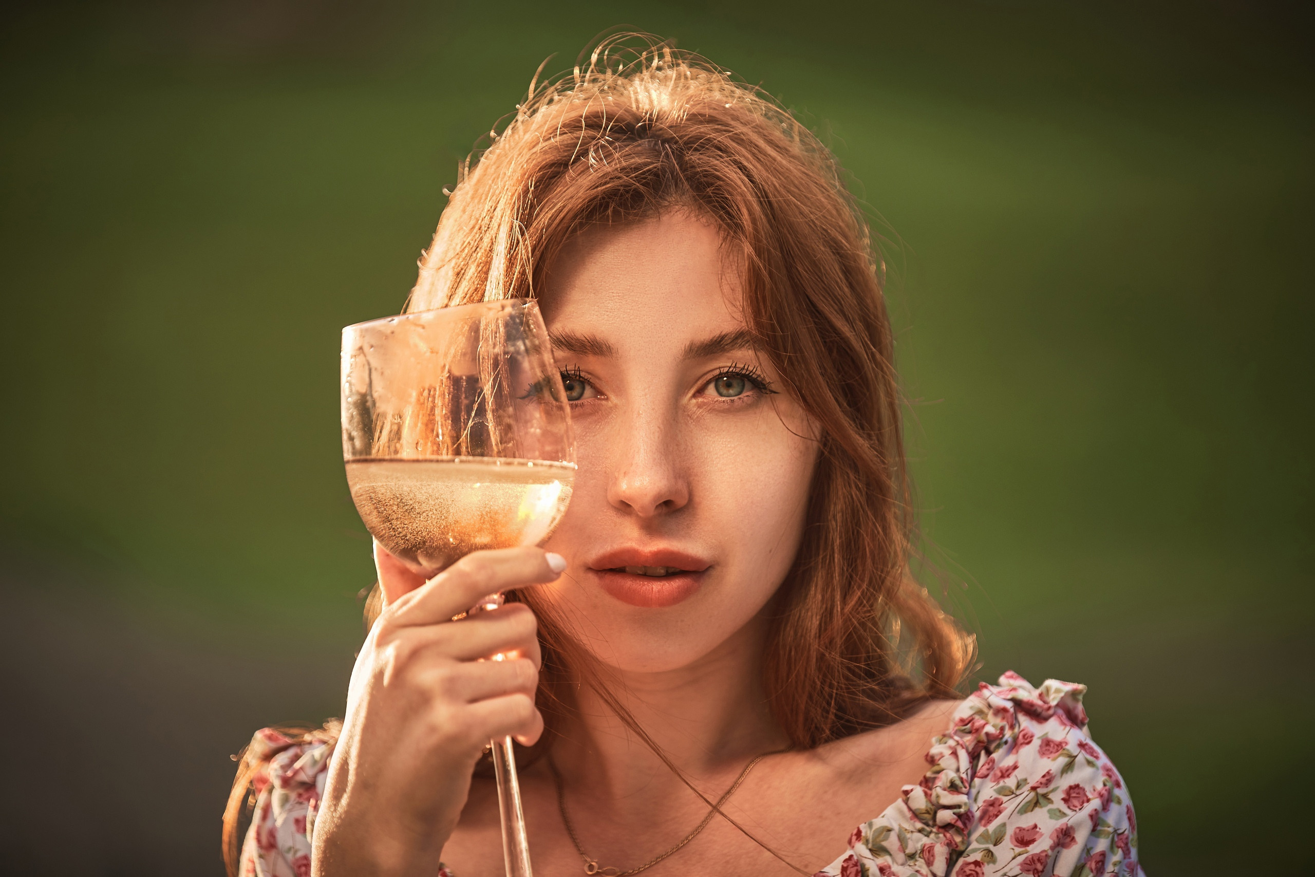 Винишко. Md: Вика. Фотограф ваших событий в Красноярске — Макс Захарченко