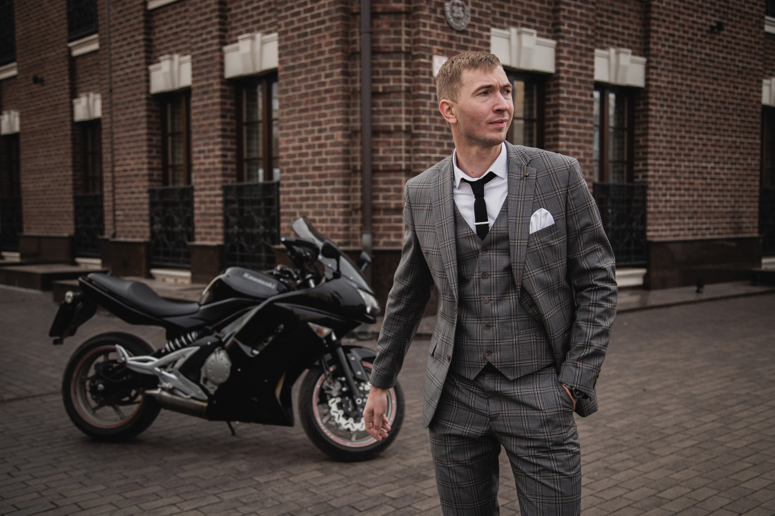 Hello moto. Md: Никита. Фотограф ваших событий в Красноярске — Макс Захарченко