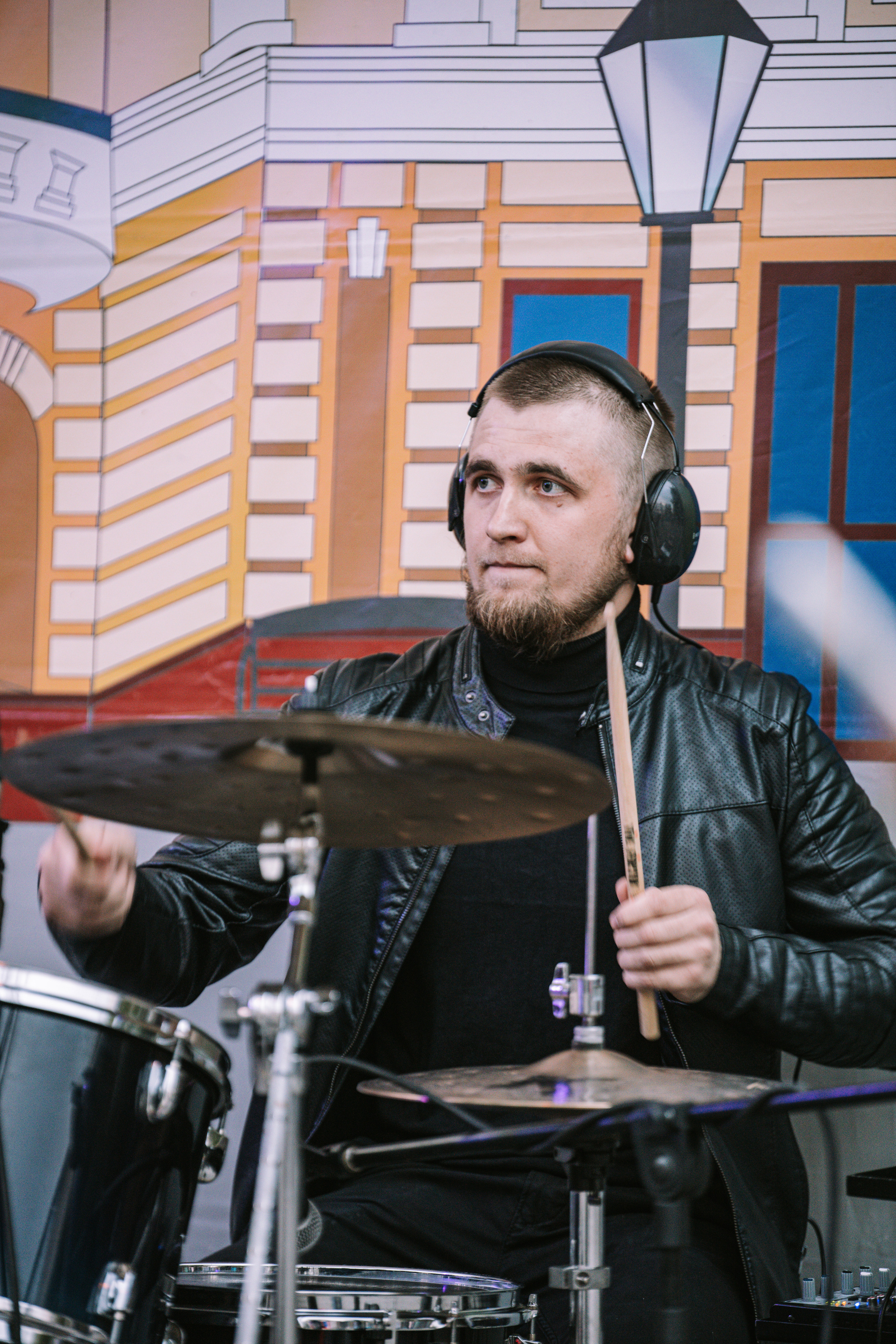 Концерты. Фотограф ваших событий в Красноярске — Макс Захарченко