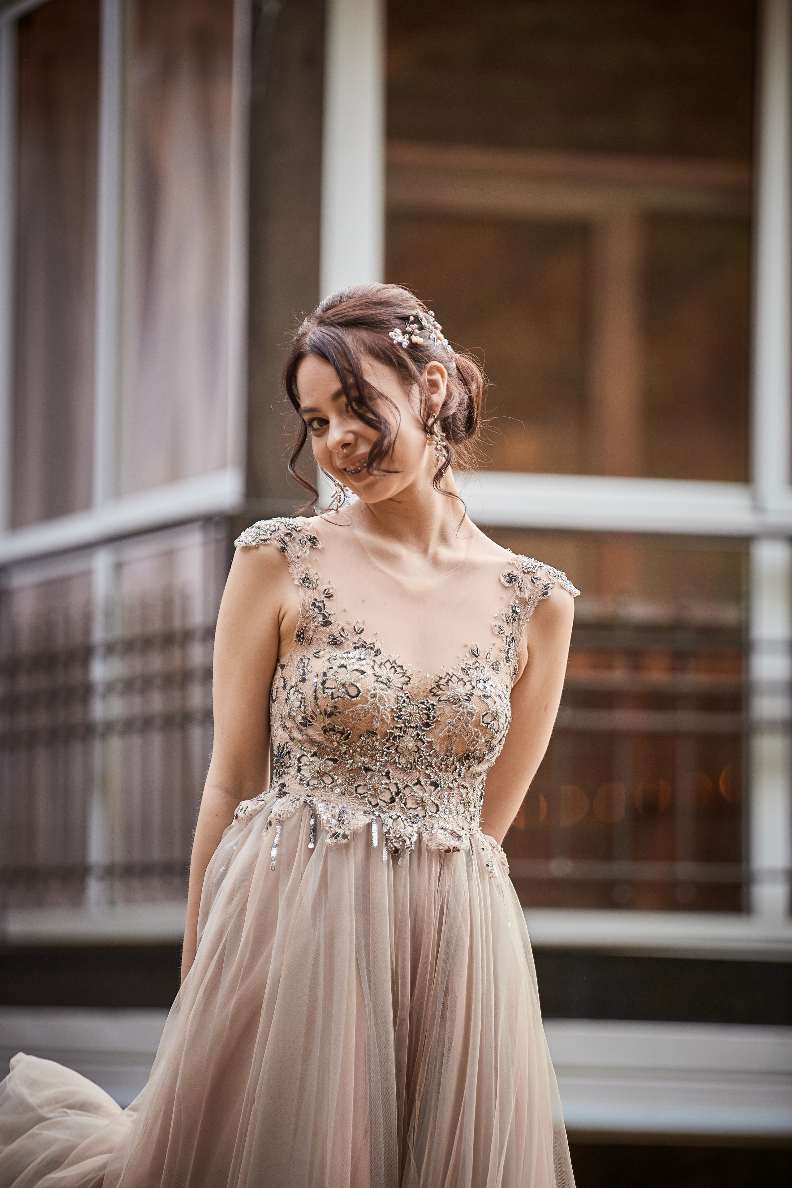 Выпускные. Фотограф ваших событий в Красноярске — Макс Захарченко